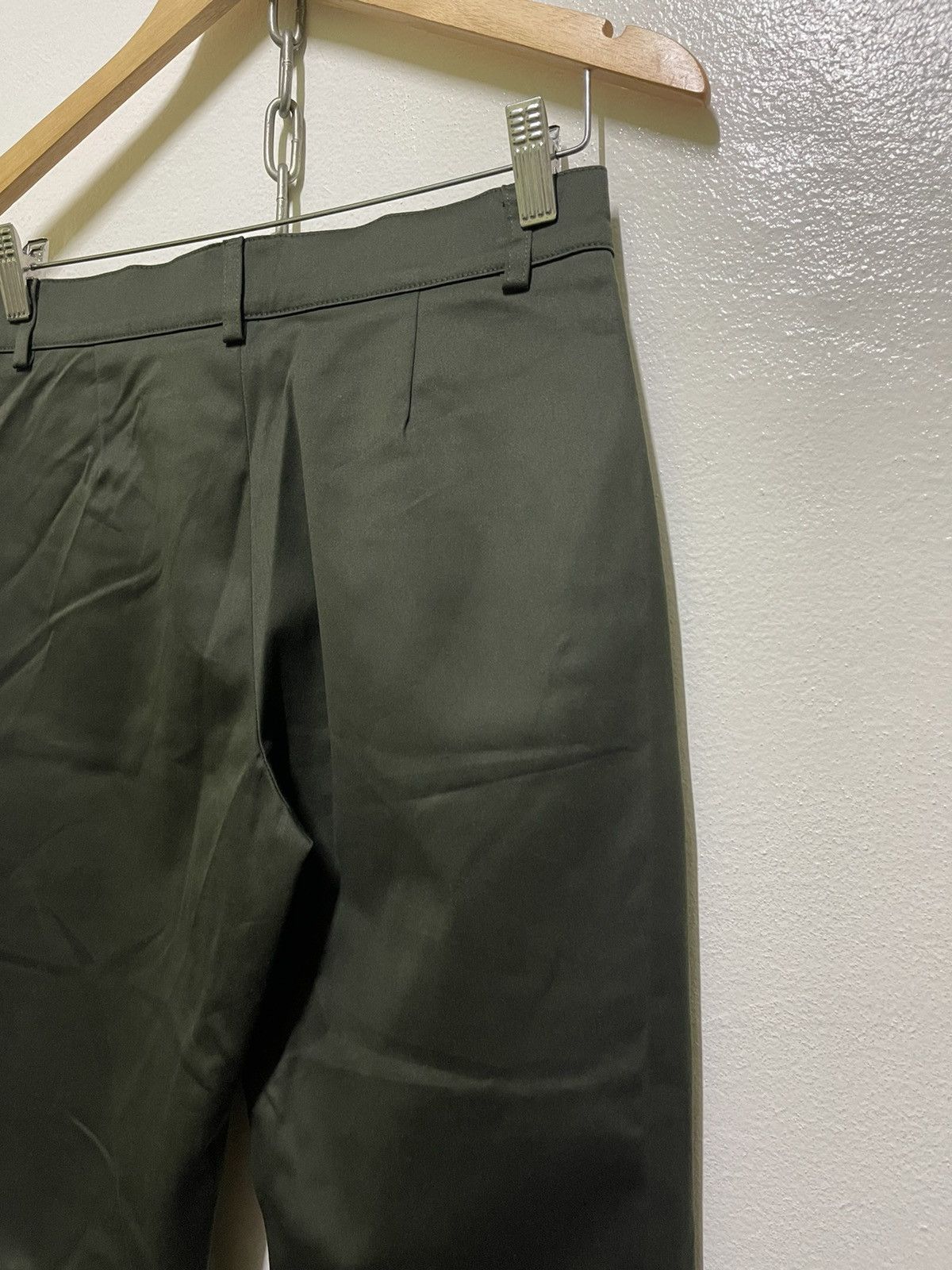 agnes b. Agnes B. Pants 38 Size 28" / US 6 / IT 42 - 12 Thumbnail