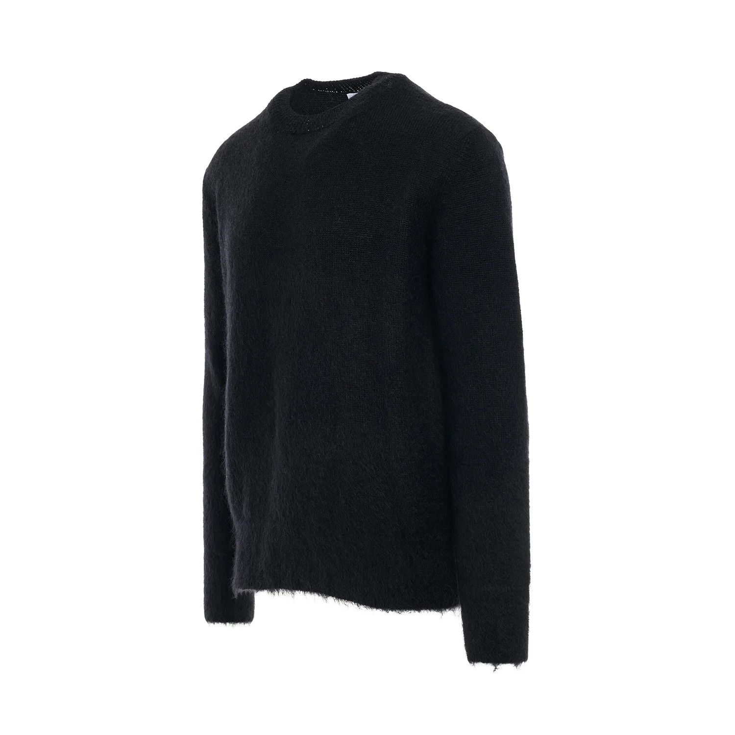 Off-White o1mris0824 Knitwear in Black Size US L / EU 52-54 / 3 - 2 Thumbnail