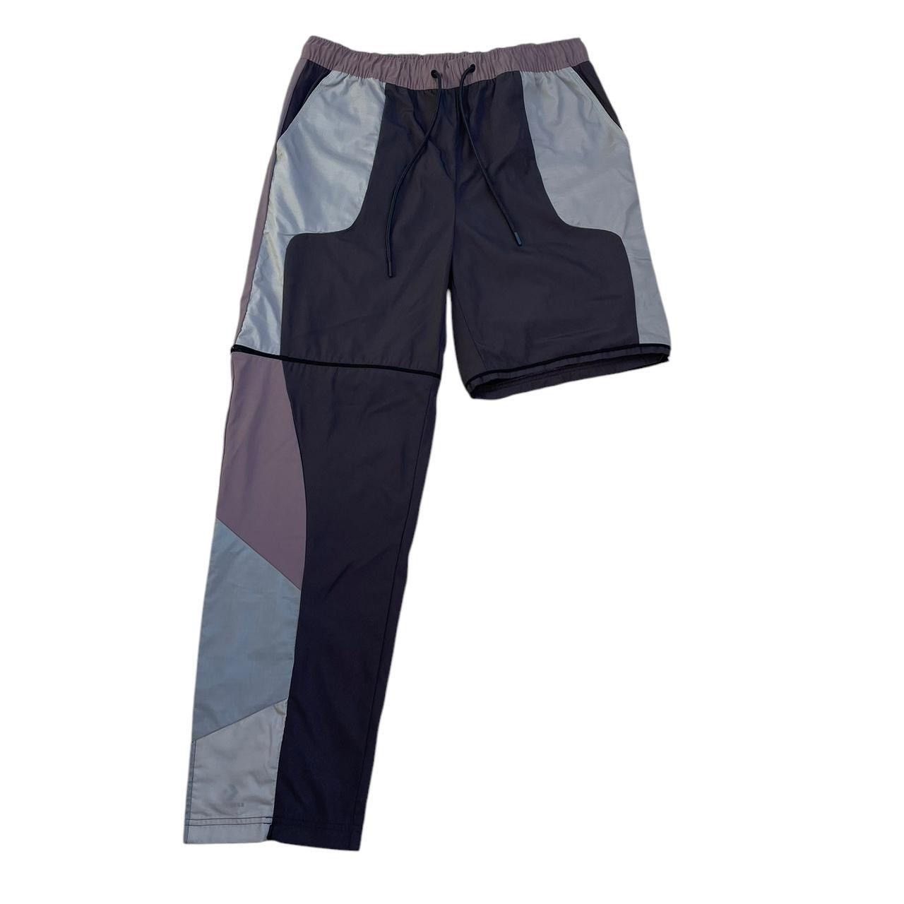 A-COLD-WALL* × Converse A-COLD- WALL* x Converse Technical Track Pants Size US 30 / EU 46 - 5 Thumbnail