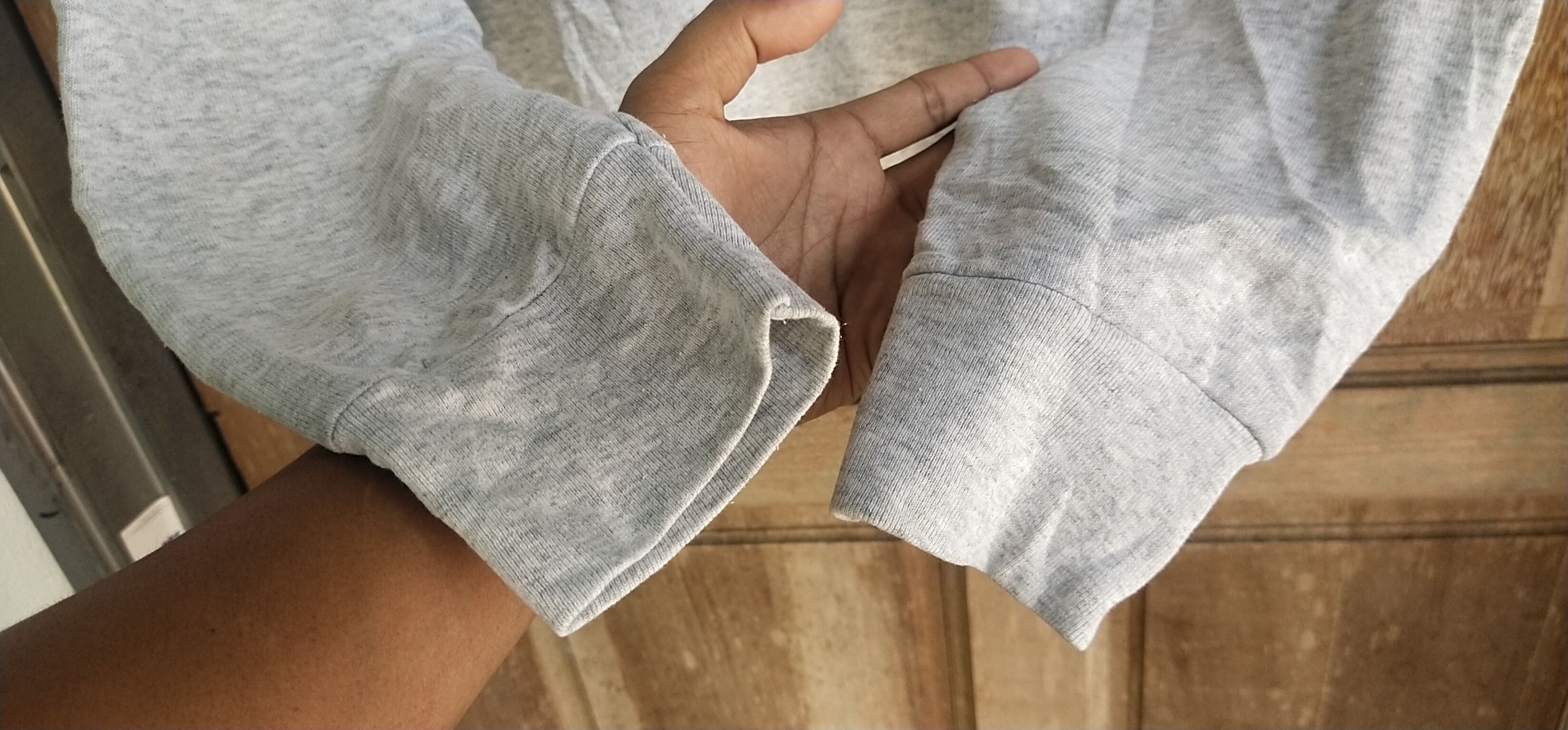 Vintage Final Drop Vintage Lotus Sweatshirt L Size US L / EU 52-54 / 3 - 5 Thumbnail