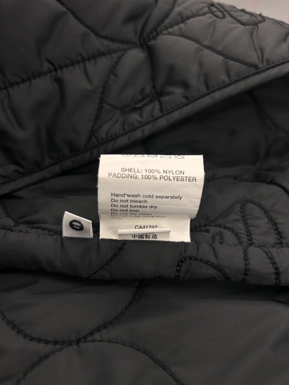 Aape Aape by bathing ape vest Size XL Size US XL / EU 56 / 4 - 6 Thumbnail