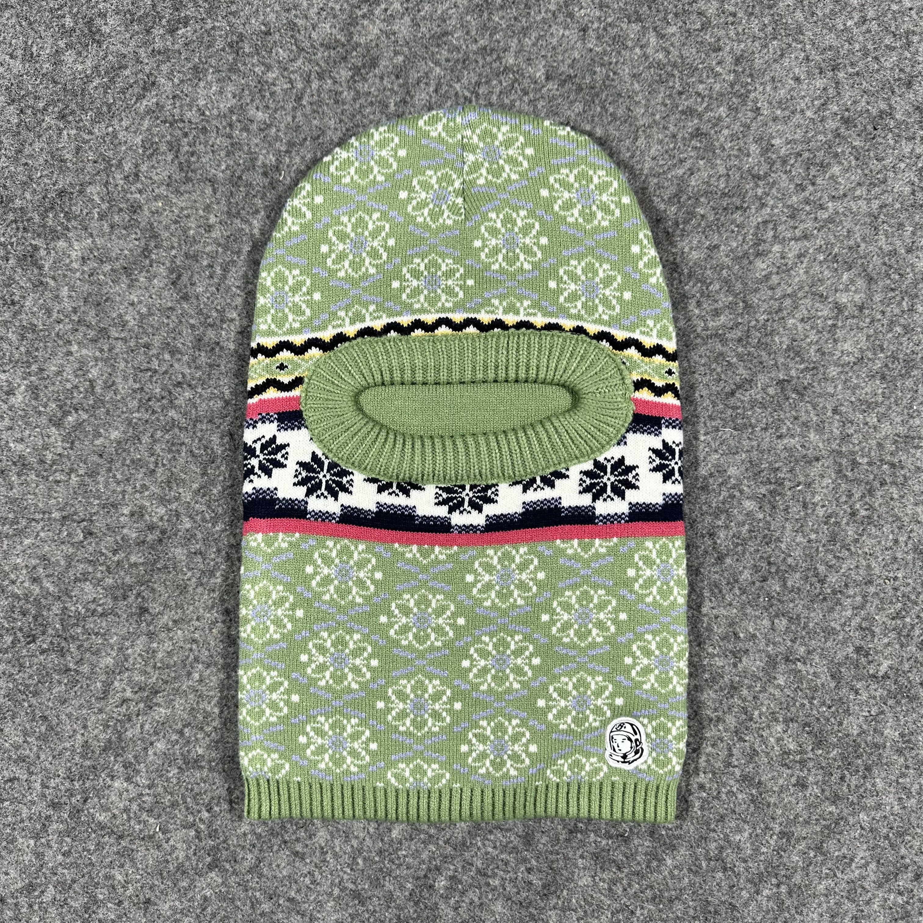 Billionaire Boys Club BILLIONAIRE BOYS CLUB BALACLAVA Size ONE SIZE - 1 Thumbnail