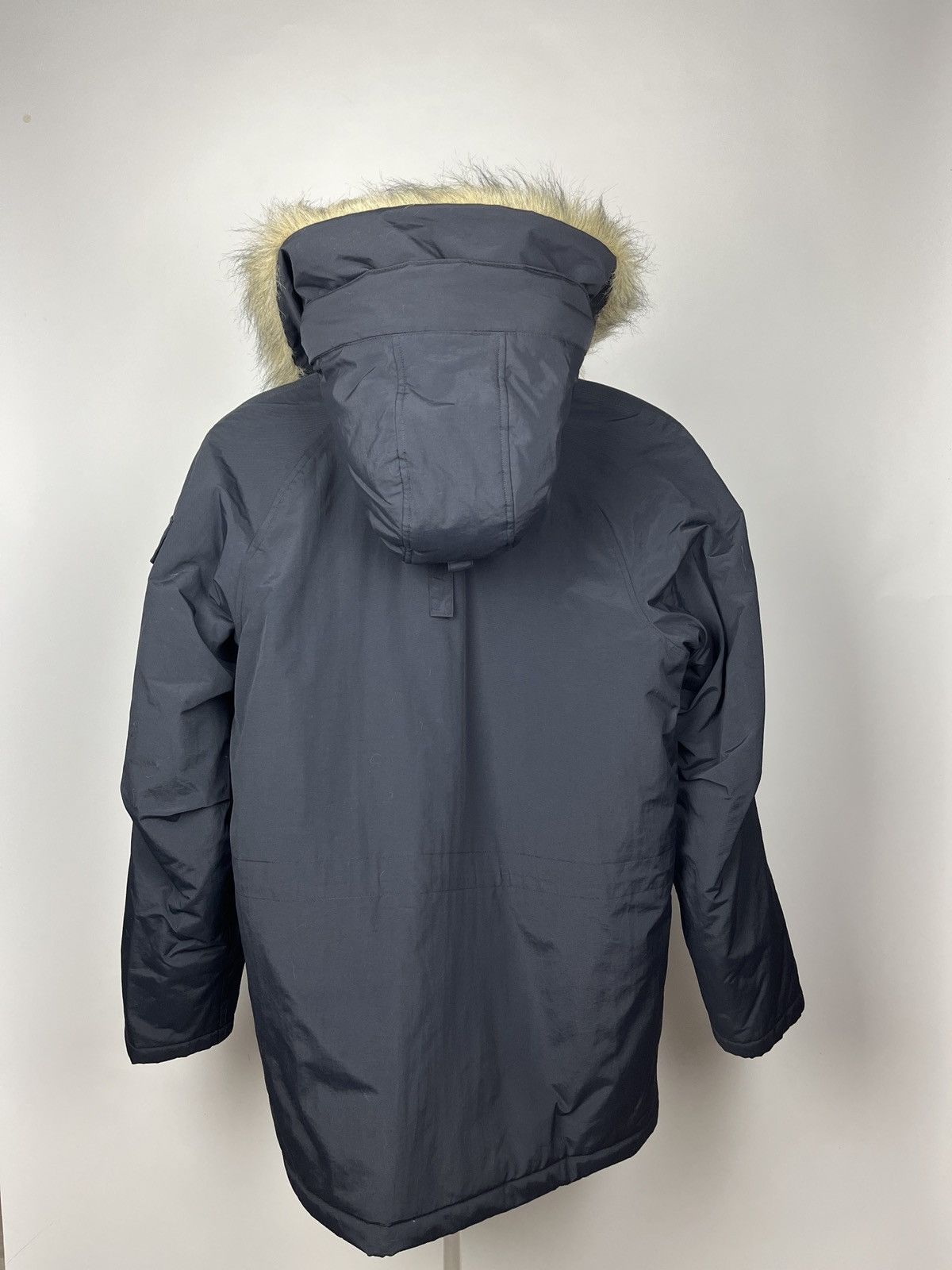Carhartt × Vintage Vintage🔥Carhartt Anchorage Winter Parka Size US M / EU 48-50 / 2 - 3 Thumbnail