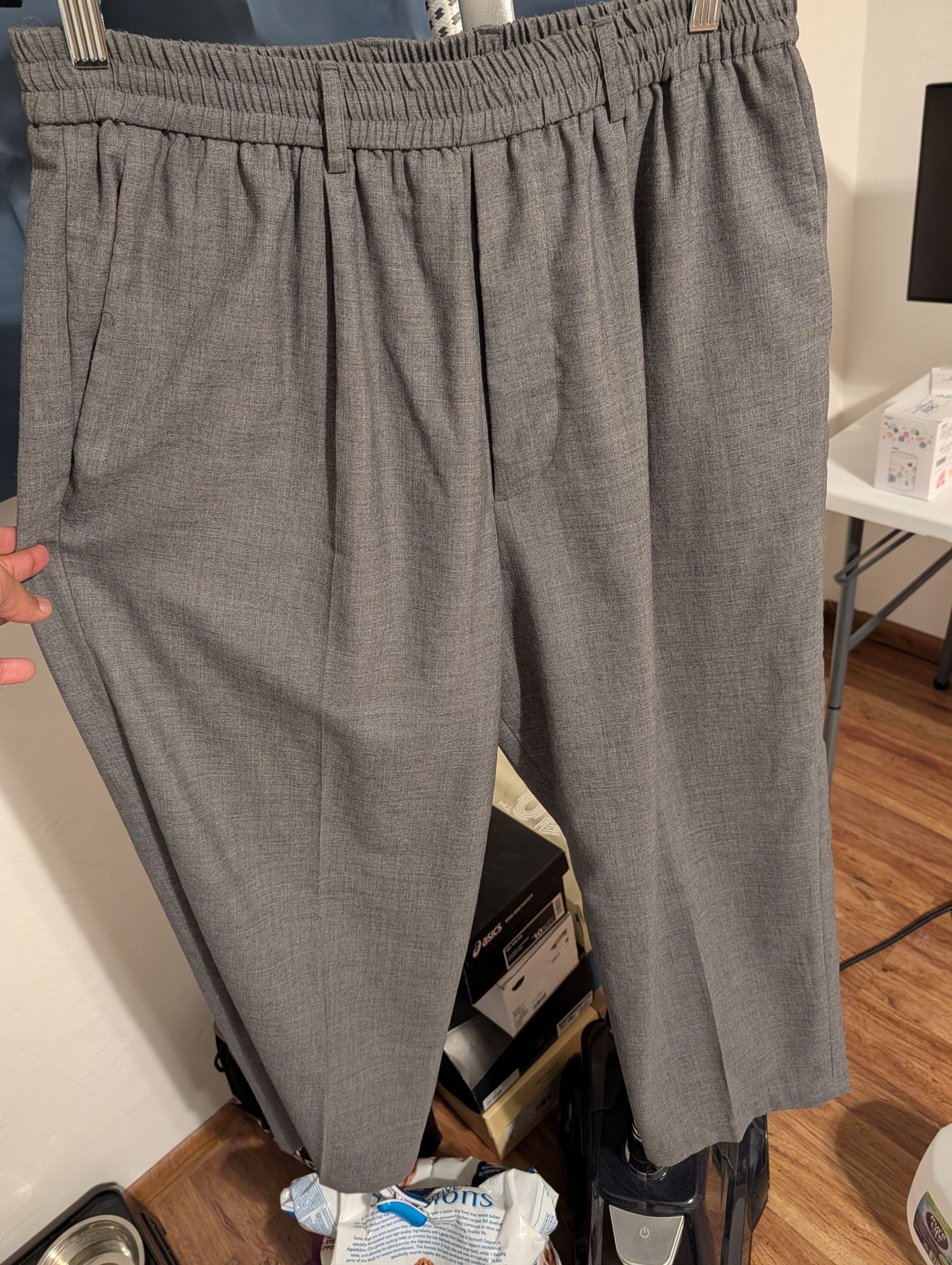 Other With A Beginner's Mind Easy Trouser Size US 34 / EU 50 - 1 Thumbnail