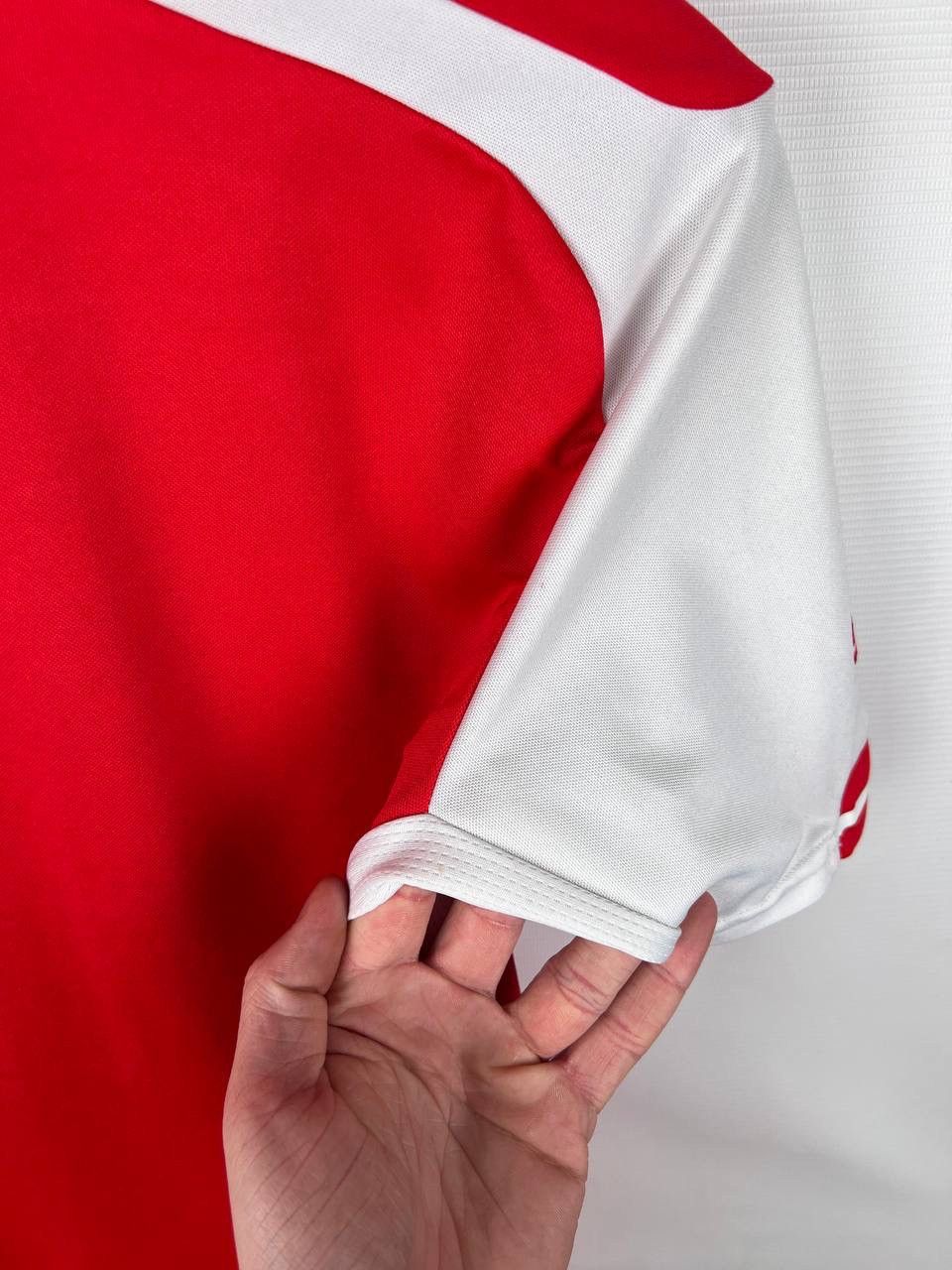 Puma Arsenal Puma 2014/15 jersey t-shirt size S Size US S / EU 44-46 / 1 - 4 Thumbnail