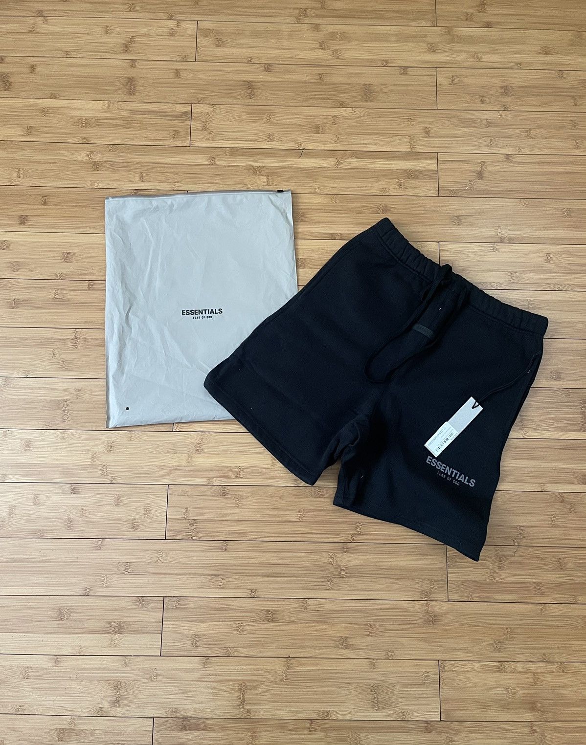 Essentials Essentials Shorts | Grailed
