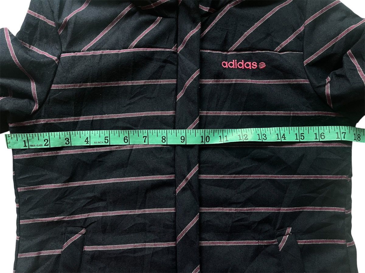 Adidas Adidas Neo Label Jacket Size XS / US 0-2 / IT 36-38 - 11 Thumbnail