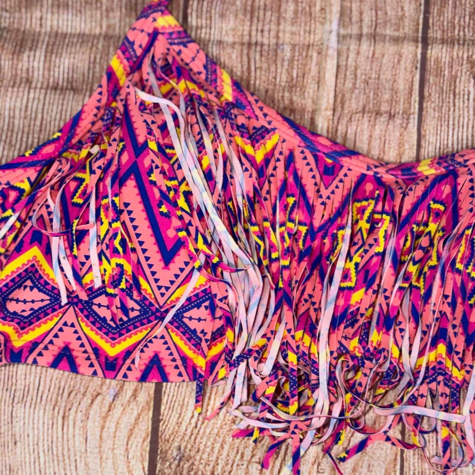 Forever 21 Forever 21 Bikini Top Size ONE SIZE - 2 Thumbnail