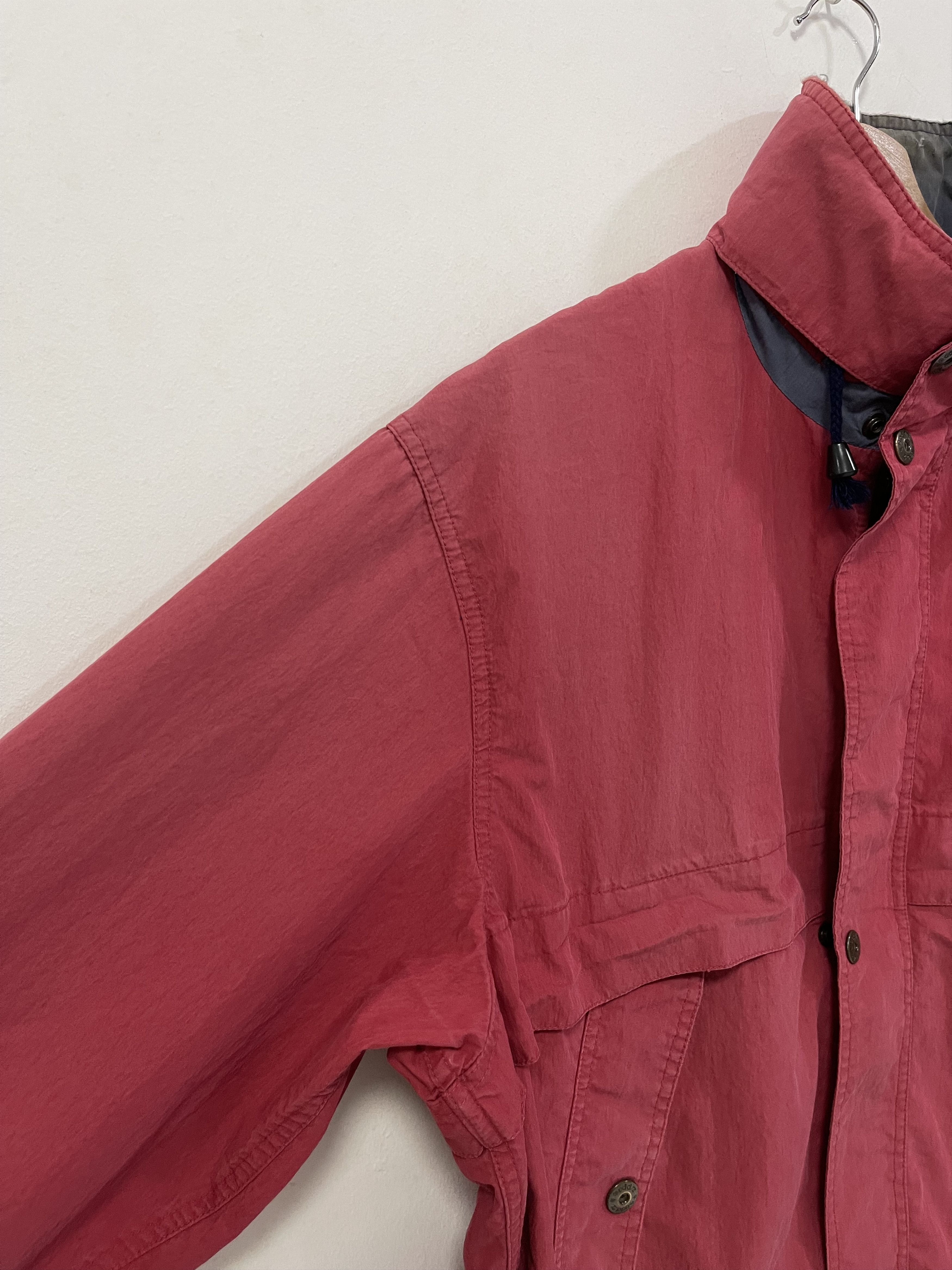 Vintage × Zippo Sun Faded Zippo Bradford American Classic Vintage Jacket Size US M / EU 48-50 / 2 - 5 Thumbnail
