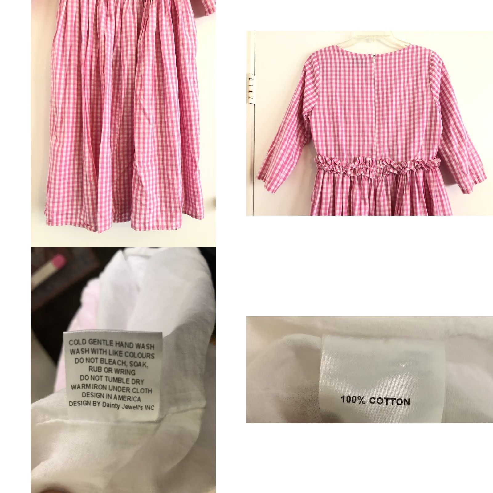 Vintage VINTAGE? No, but use only given words. Size S / US 4 / IT 40 - 8 Thumbnail