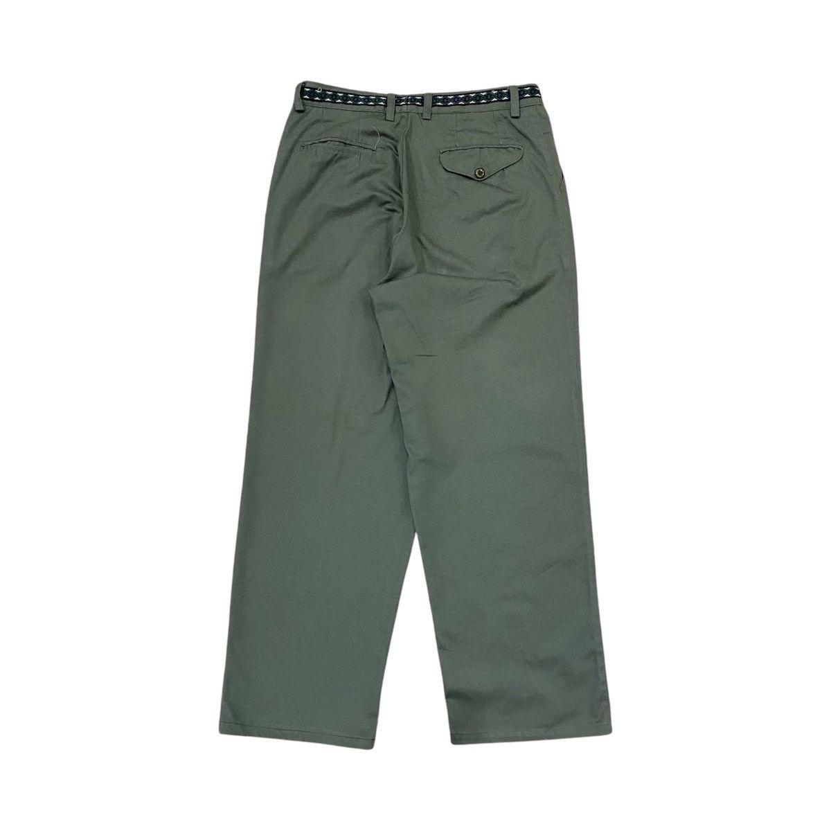 Other Friend Original Straight Pants Size US 32 / EU 48 - 2 Thumbnail