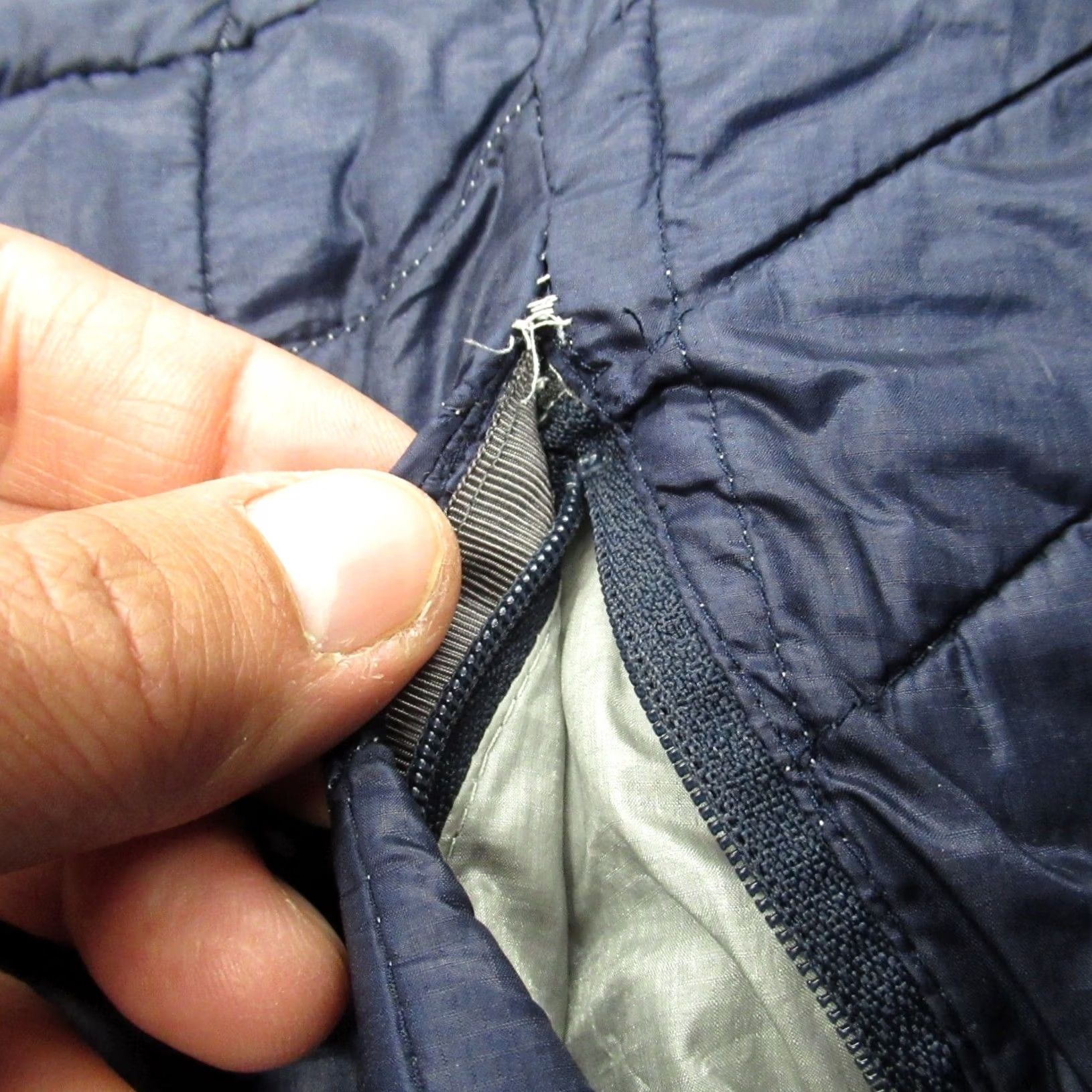 The North Face VINTAGE North Face Jacket? Size US S / EU 44-46 / 1 - 3 Thumbnail