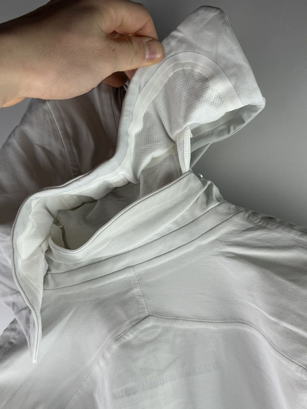 Aitor Throup Umbro x Aitor Throup Archive Research Project Archive Jacket Size US S / EU 44-46 / 1 - 7 Thumbnail