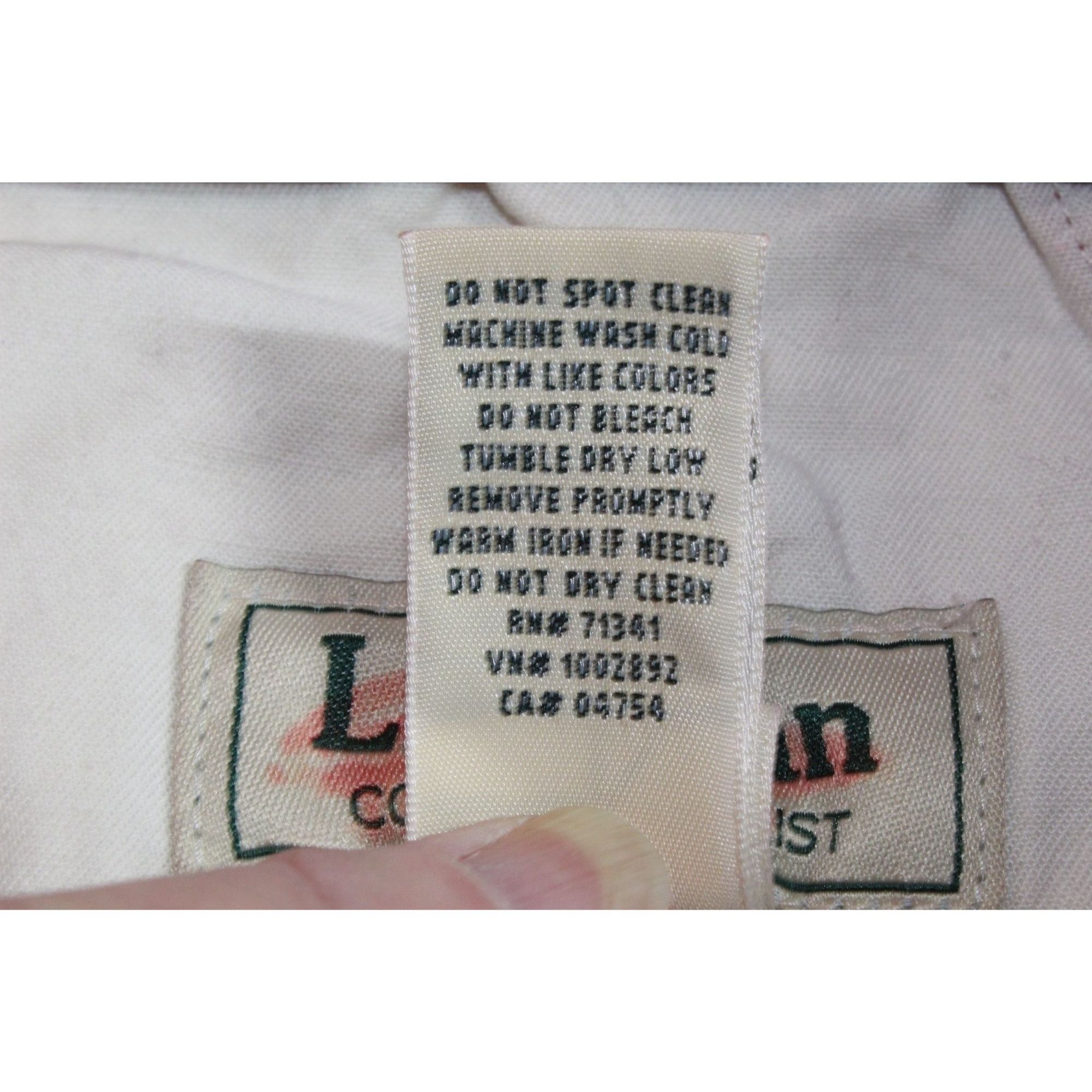 L.L. Bean LL Bean Men's Tropic Weight Cargo Shorts Comfort Waist Size US 40 / EU 56 - 7 Thumbnail
