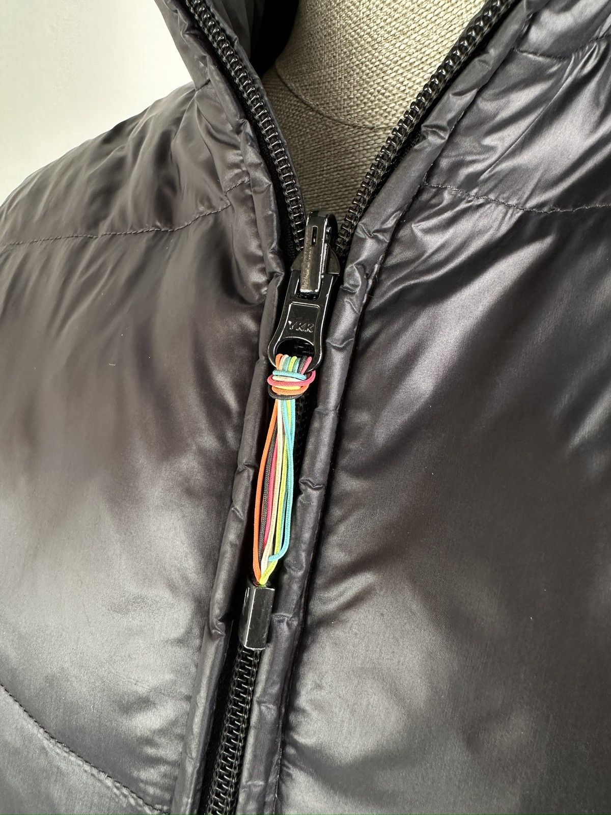 KJUS KJUS Reversible Pertex Quantum Down Puffer Jacket Full Zip Size L / US 10 / IT 46 - 12 Thumbnail