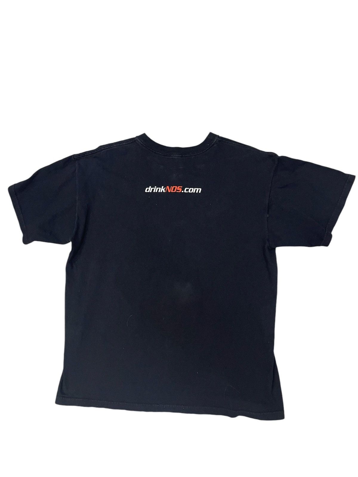 Vintage Nos Size US XL / EU 56 / 4 - 4 Thumbnail