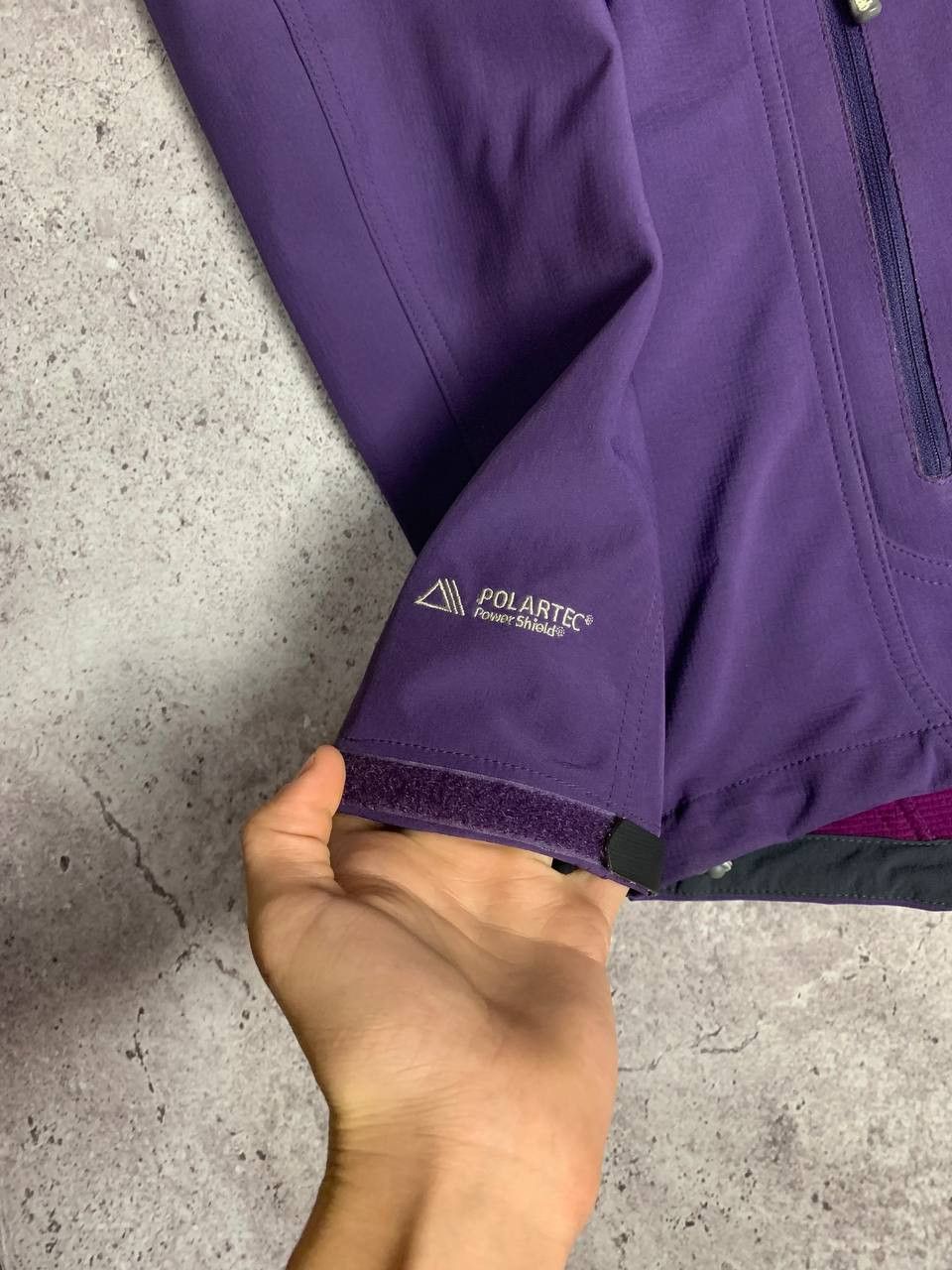 Rab Vintage Jacket Rab Gorpcore Polartec Size US L / EU 52-54 / 3 - 3 Thumbnail