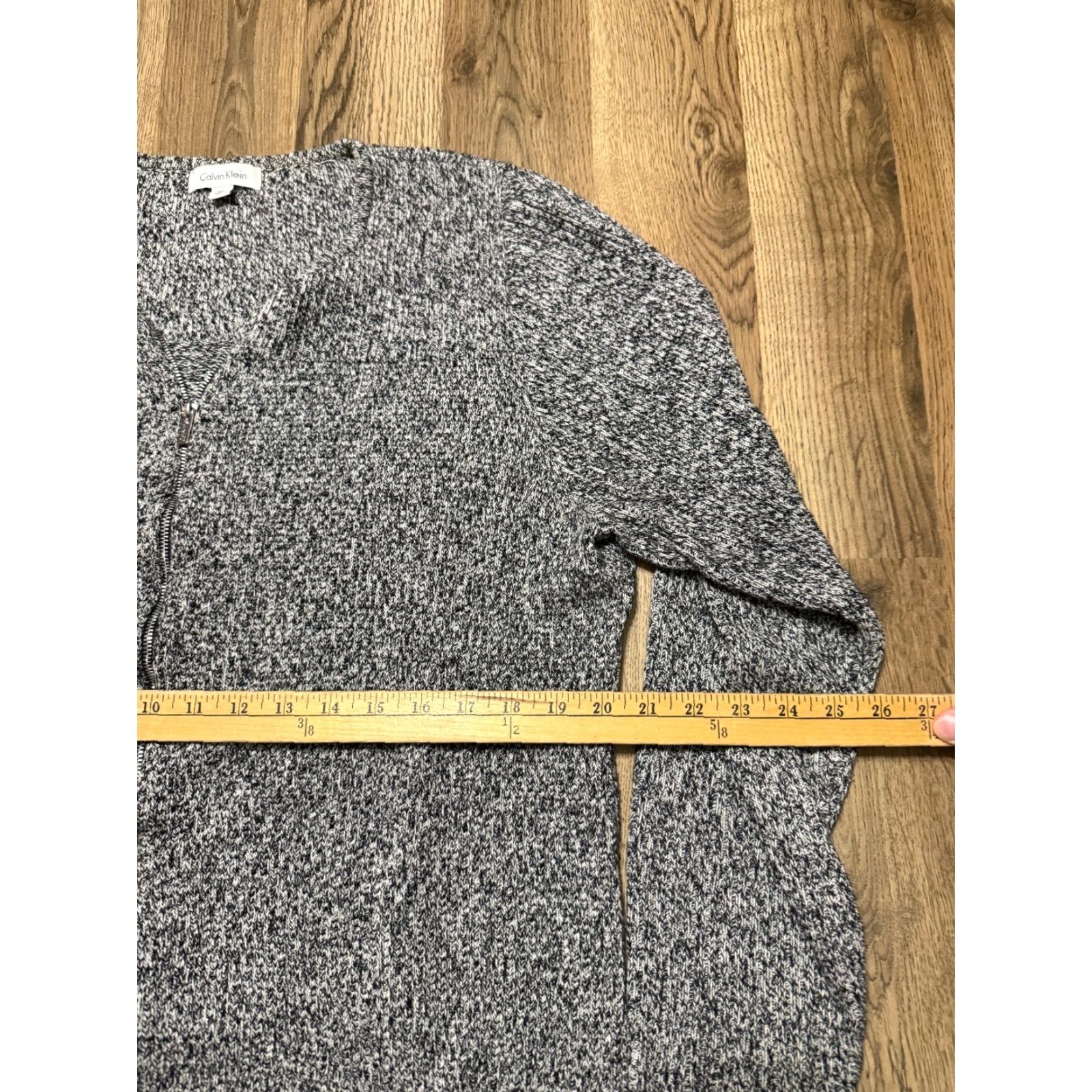 Calvin Klein VINTAGE? No. Size XL / US 12-14 / IT 48-50 - 7 Thumbnail