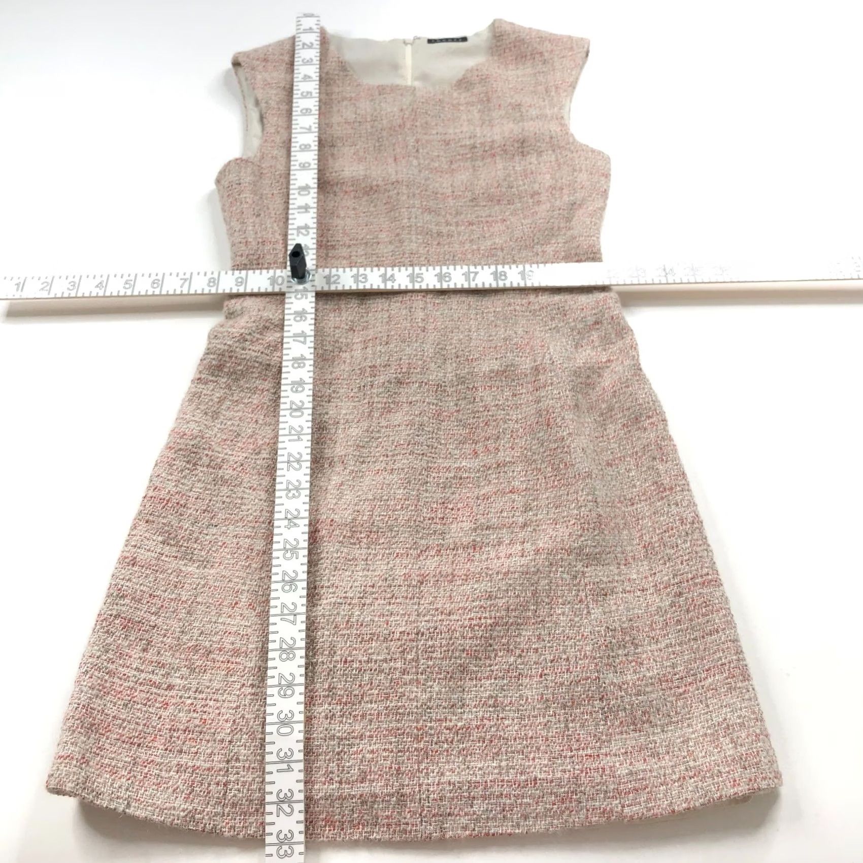 Theory VINTAGE? Size S / US 4 / IT 40 - 6 Thumbnail