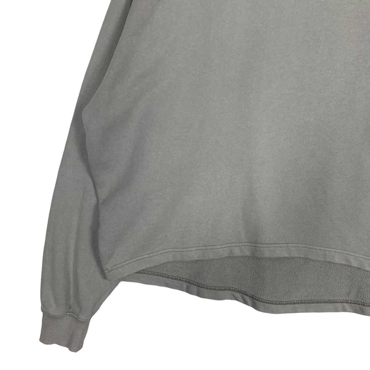 Japanese Brand RAG MACHINE Sweatshirts #0615-C29 Size US M / EU 48-50 / 2 - 6 Thumbnail