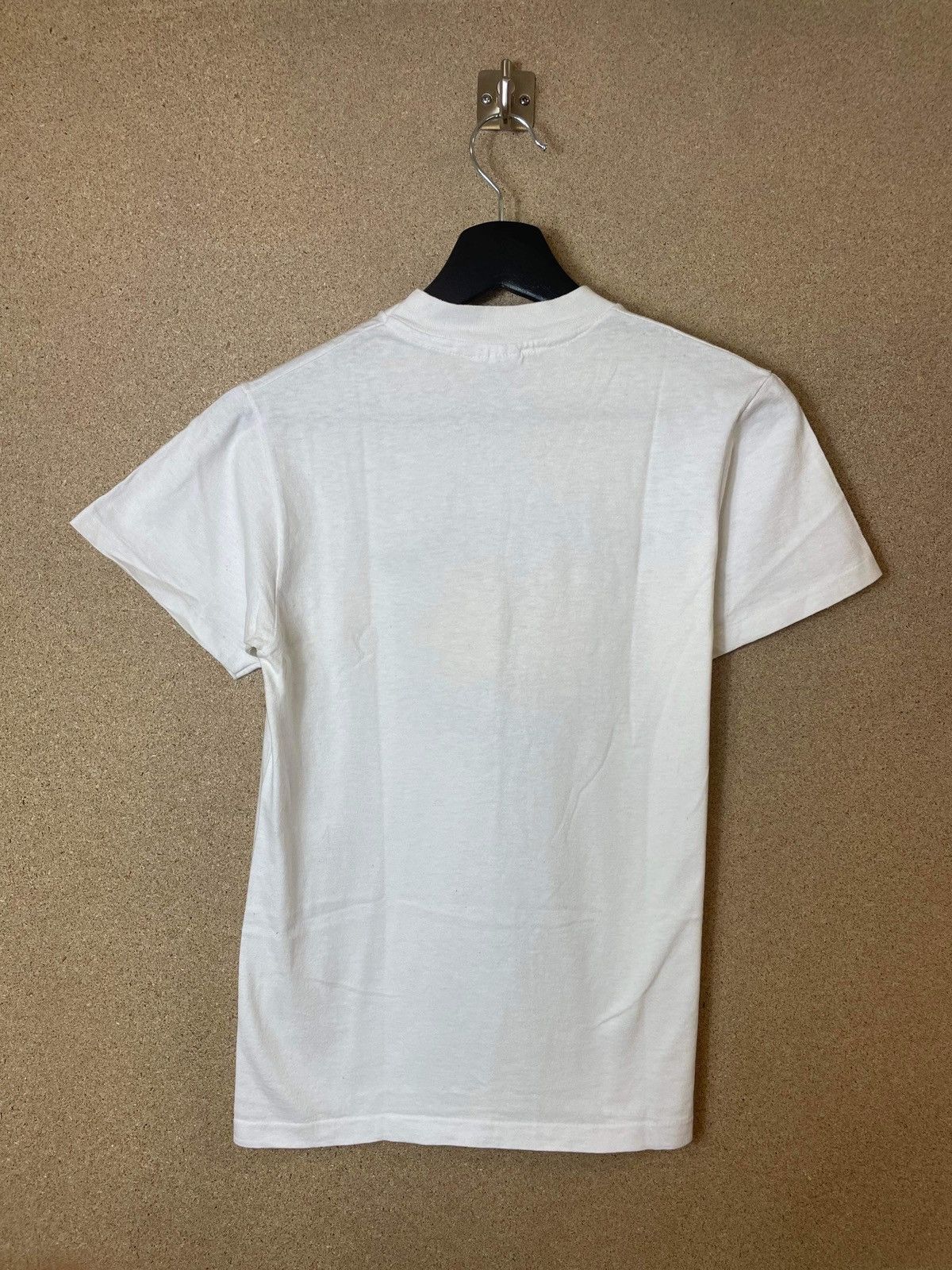 Vintage Vintage San Francisco Vikings Soccer Club 90s Tee - XS Size US XS / EU 42 / 0 - 3 Thumbnail