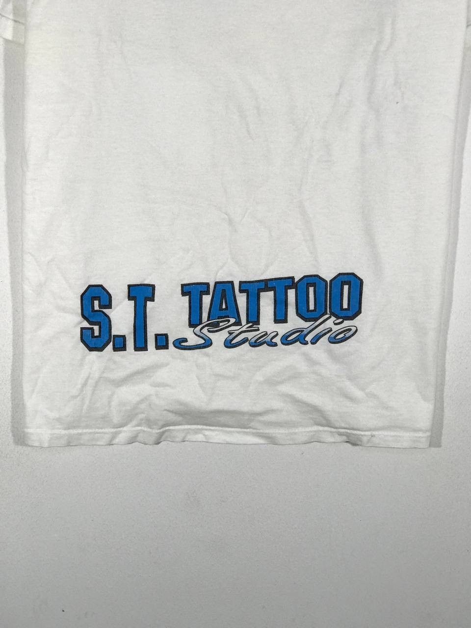Band Tees Vintage suicidal tendencies band Size US L / EU 52-54 / 3 - 6 Thumbnail