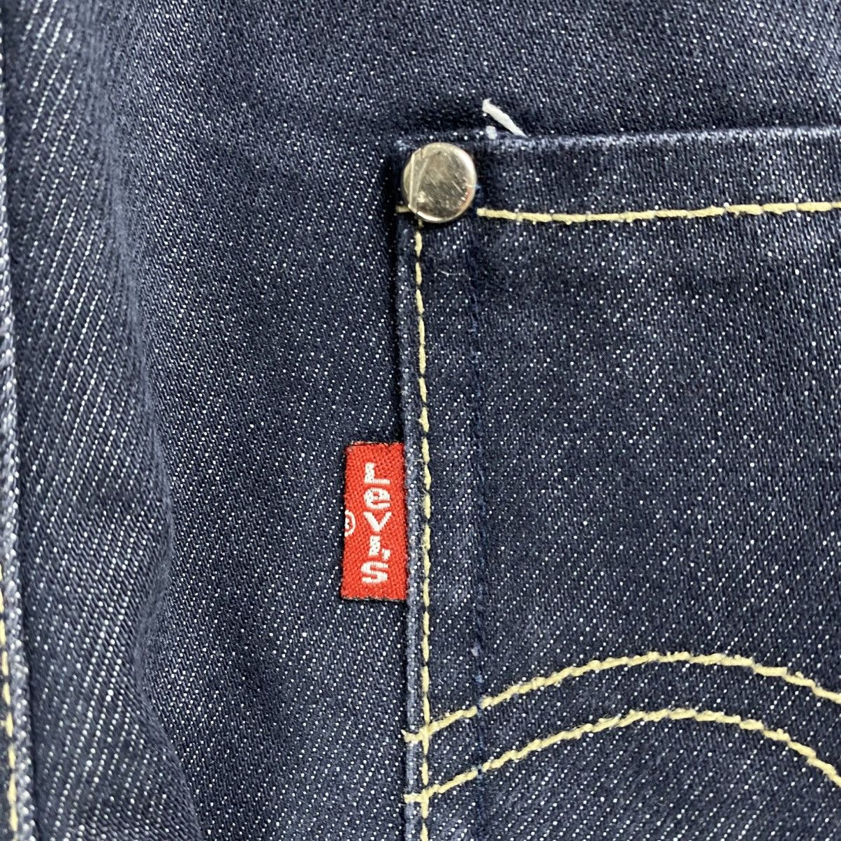 Engineered Garments × Levi's Japan Levi's Engineered Jeans Loose Fit W30 Size US 30 / EU 46 - 14 Thumbnail