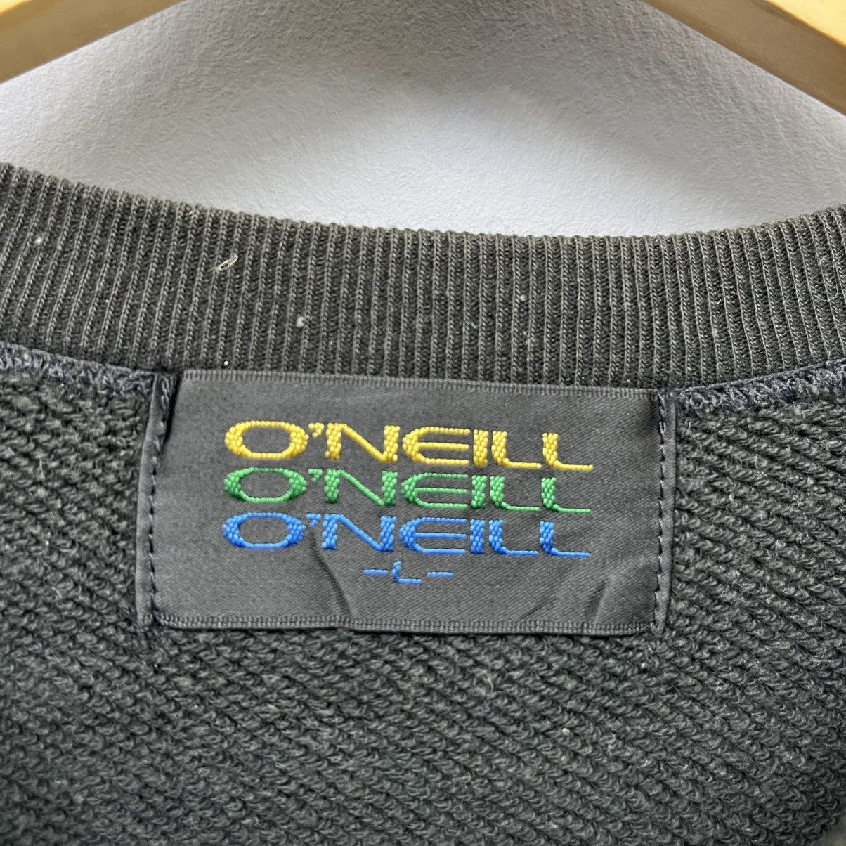 O'Neill Vintage 90s Oneill International Team Size US M / EU 48-50 / 2 - 8 Thumbnail