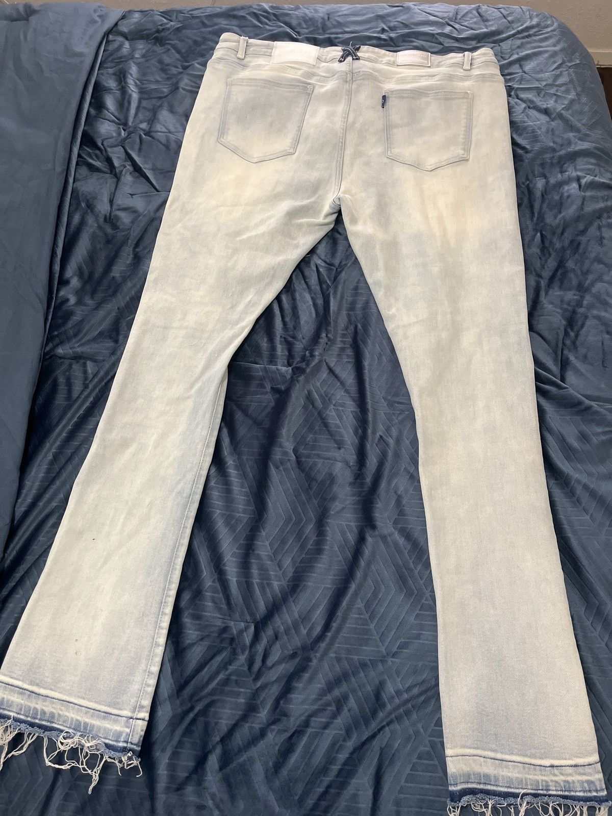 Other Pheelings stacked jeans Size US 42 / EU 58 - 3 Thumbnail