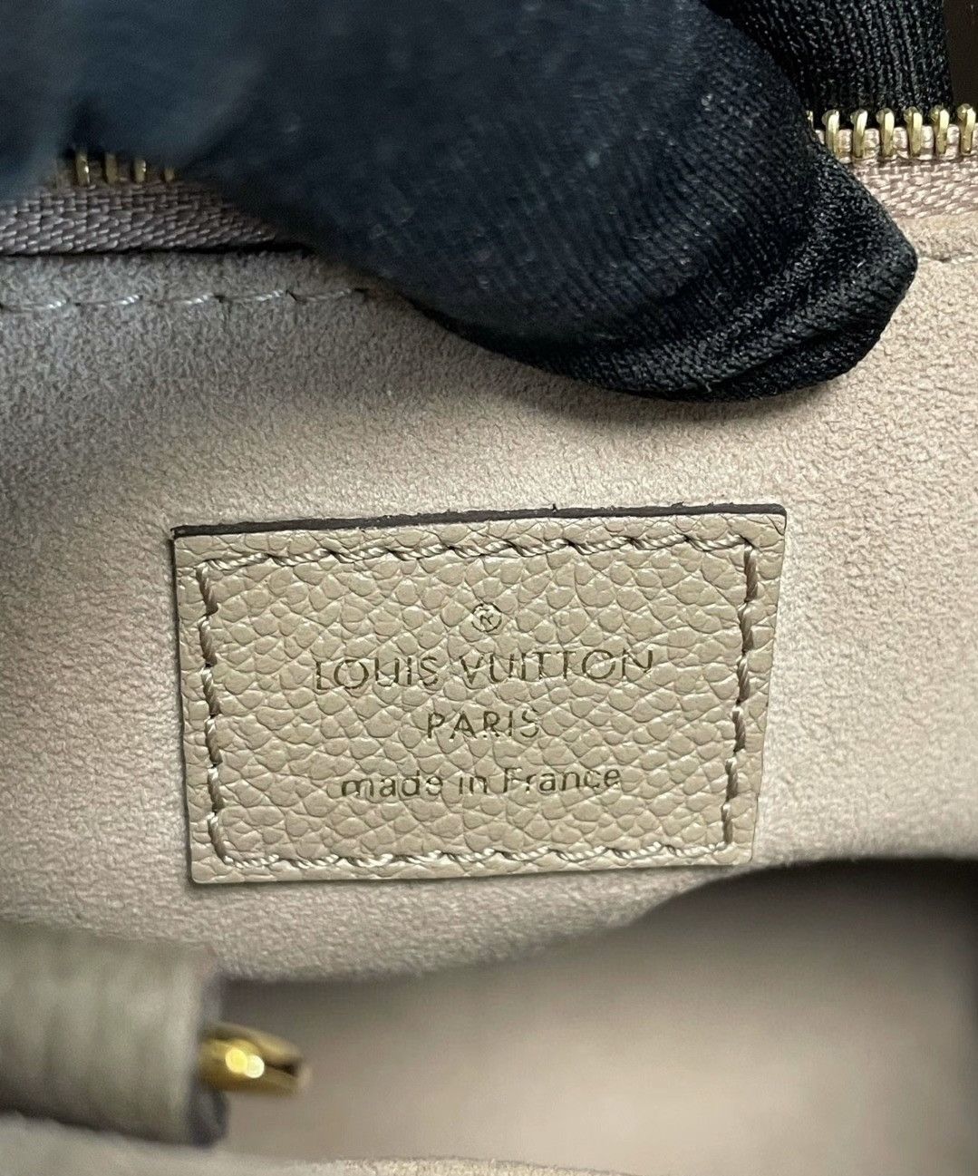 Louis Vuitton Louis Vuitton OnTheGo Women Bicolor Monogram leather Bag Size ONE SIZE - 10 Thumbnail