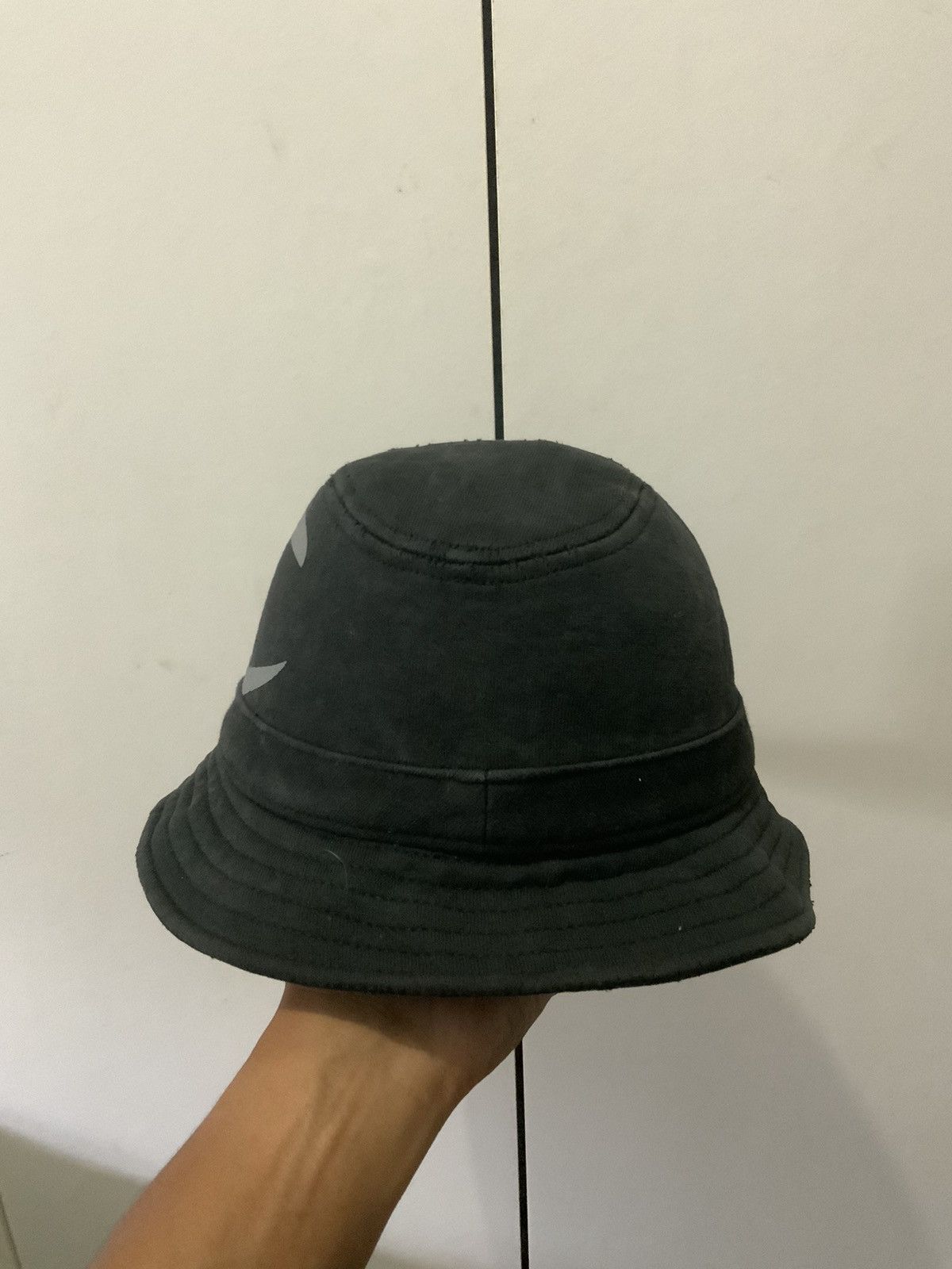 Champion Champion Bucket Hat Size ONE SIZE - 3 Thumbnail
