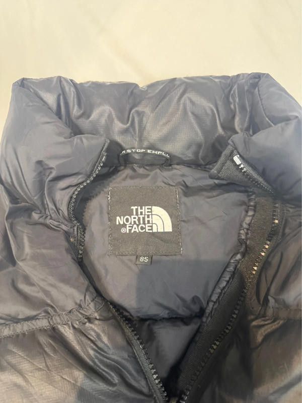 The North Face The North Face 700 Puffer Vest Size US XS / EU 42 / 0 - 5 Thumbnail