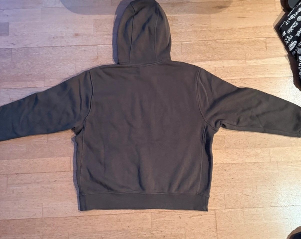 Nike Nike Club Pull over Hoodie Size US L / EU 52-54 / 3 - 2 Thumbnail