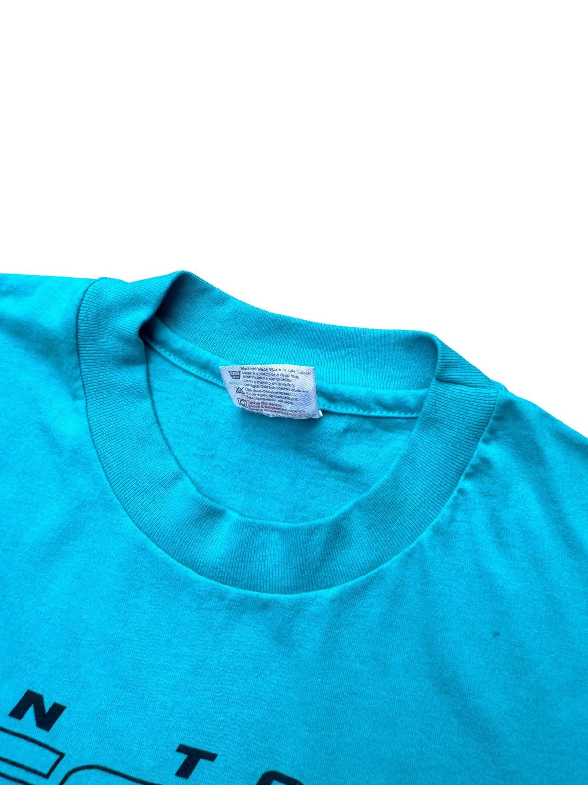 Vintage Vintage Run To The Rescue Volunteer Size US L / EU 52-54 / 3 - 4 Thumbnail