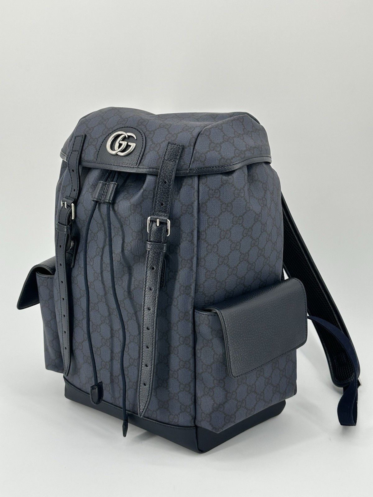 Gucci New Gucci Backpack Size ONE SIZE - 9 Thumbnail