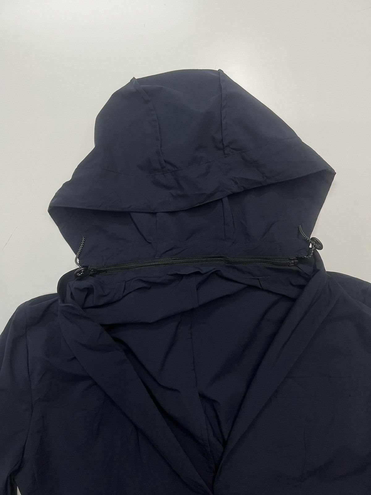 Japanese Brand 🔥FIELDCORE POCKETABLE STYLE REVERSIBLE JACKET Size US L / EU 52-54 / 3 - 9 Thumbnail