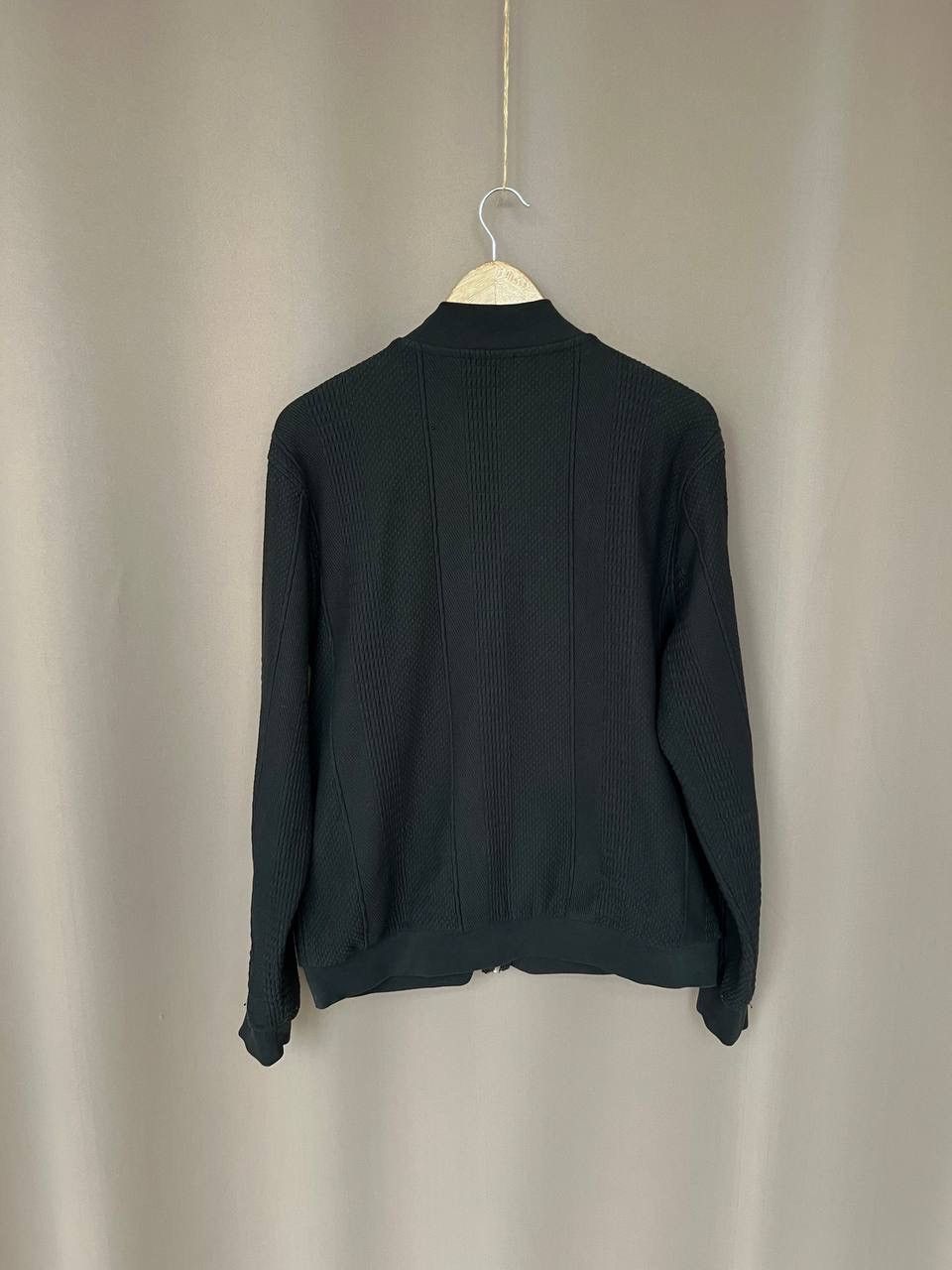 Reiss Reiss OE Devon Full Zip Sweater Mens Size M Pullover Size US M / EU 48-50 / 2 - 7 Thumbnail
