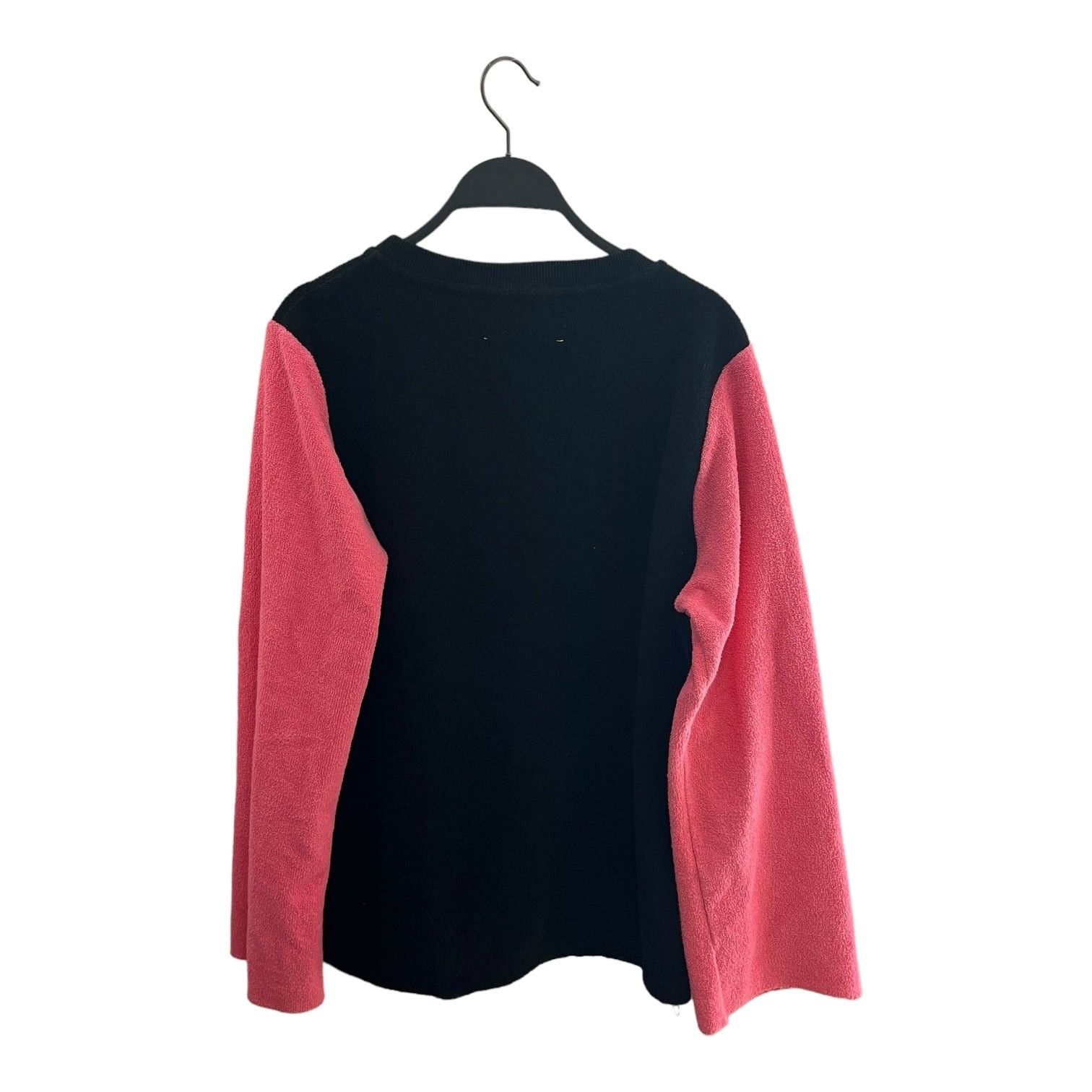 Maison Margiela Terry Cloth Heavy Knit Sweater Size US S / EU 44-46 / 1 - 2 Thumbnail