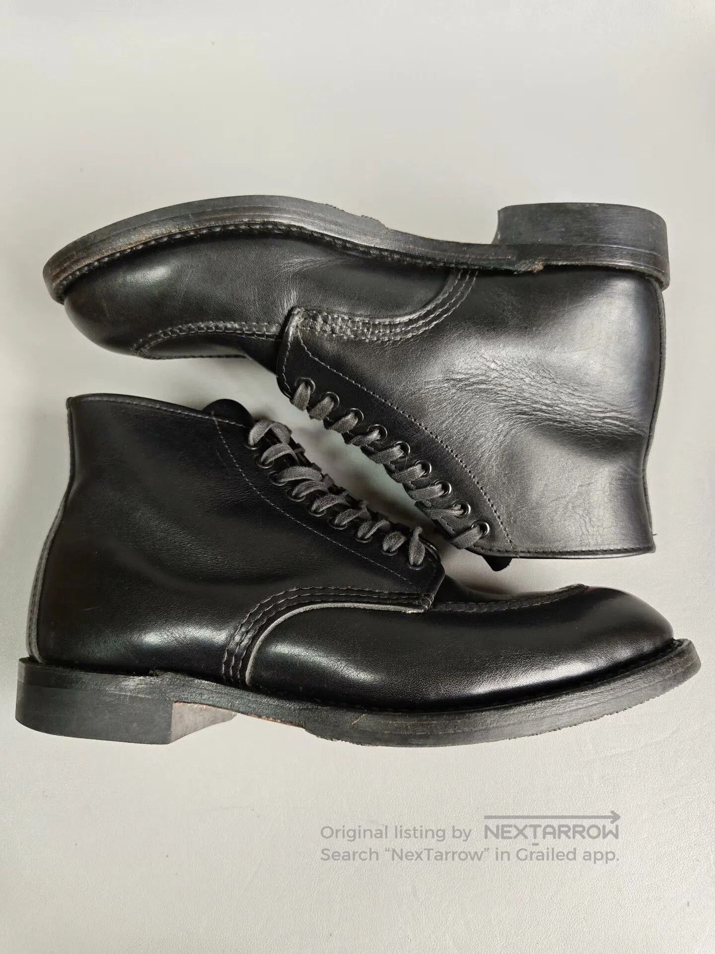 Red Wing Red Wing 9090. Size US 7 / EU 40 - 4 Thumbnail