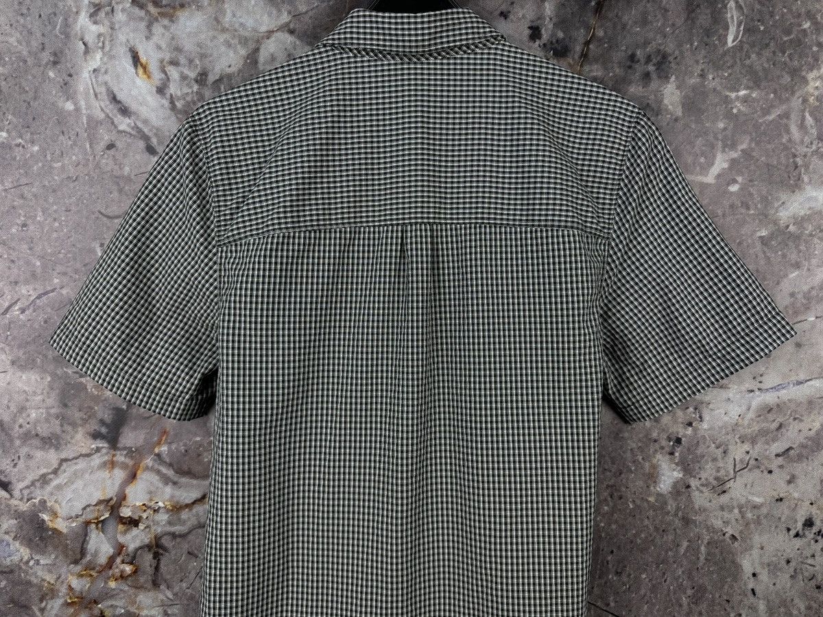 The North Face Men’s The North Face Shirt Button Up Outdoor Size Small Size US S / EU 44-46 / 1 - 12 Thumbnail