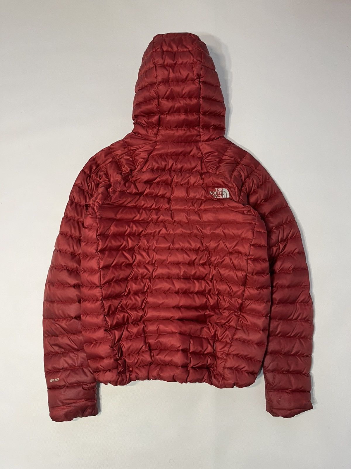 The North Face GorpCore The North Face 600 Down Puffer Jacket Size US S / EU 44-46 / 1 - 12 Thumbnail