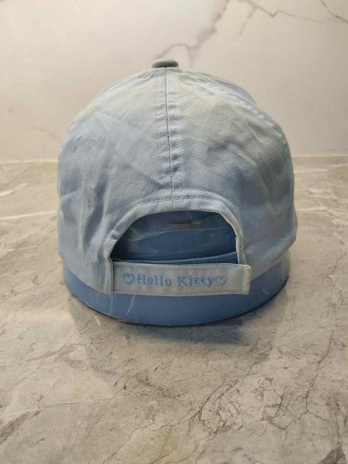 Anime Hello Kitty Cap Hat Size ONE SIZE - 4 Thumbnail
