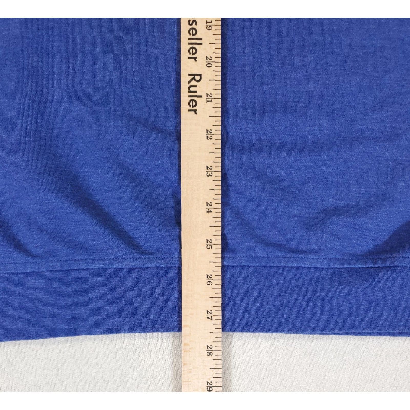 Peter Millar Peter Millar Crown Comfort Blue Quarter Zip Cotton Modal Polyester Mens XL Size US XL / EU 56 / 4 - 5 Thumbnail