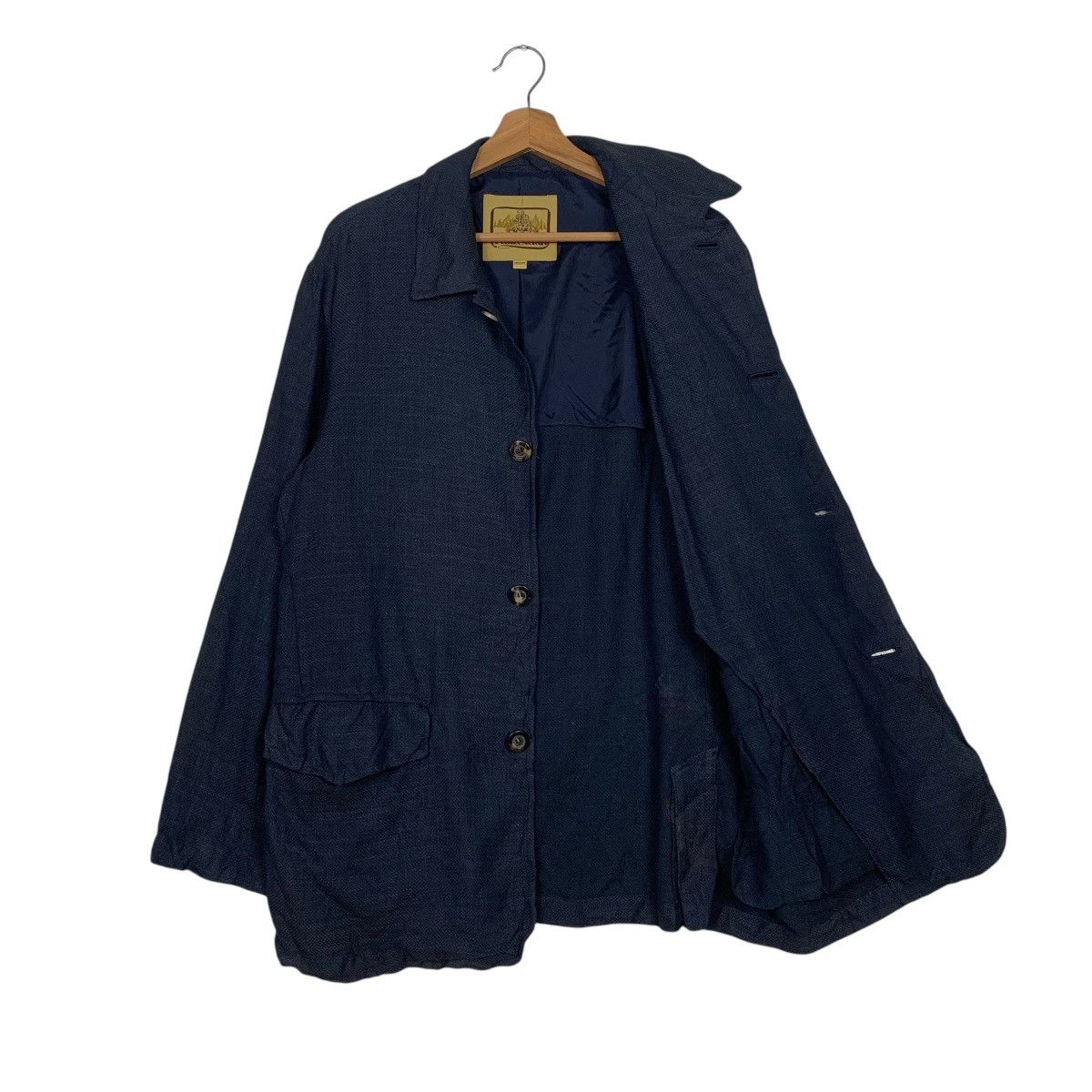 Paul Stuart Paul Stuart Jacket Size US M / EU 48-50 / 2 - 8 Thumbnail