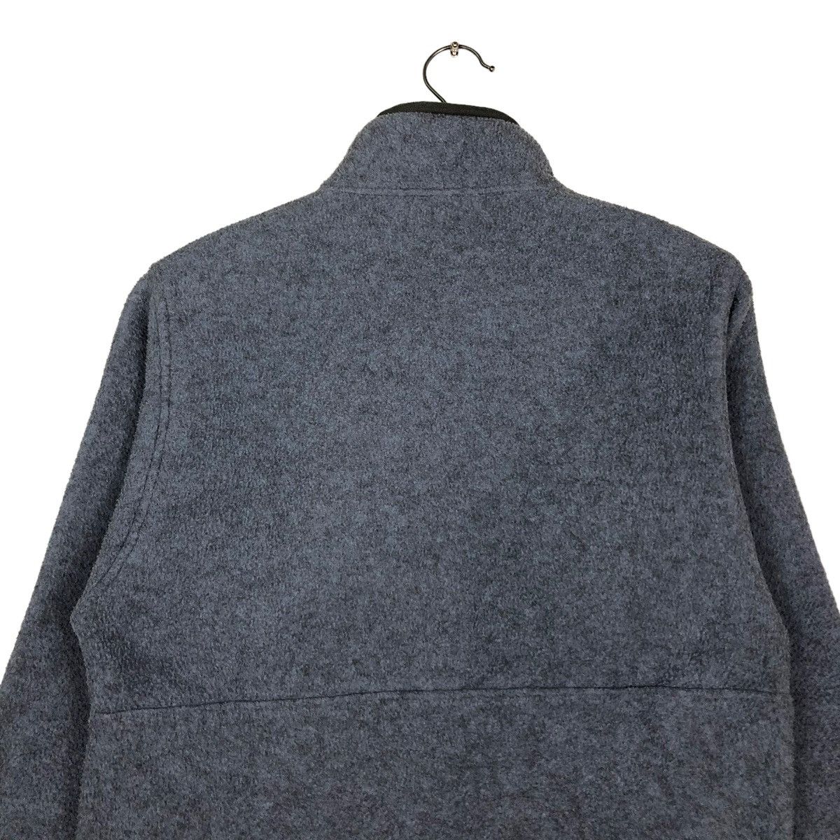Patagonia PATAGONIA SYNCHILLA FLEECE JACKET PULL OVER FLEECE SHERPA Size US S / EU 44-46 / 1 - 9 Thumbnail