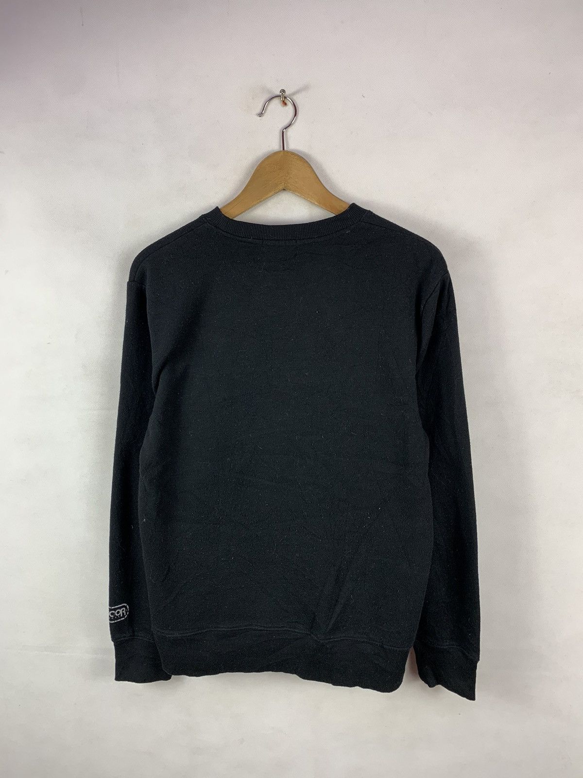 Other Steals! Outdoor Products Big Logo Spellout Sweatshirt Size US M / EU 48-50 / 2 - 5 Thumbnail