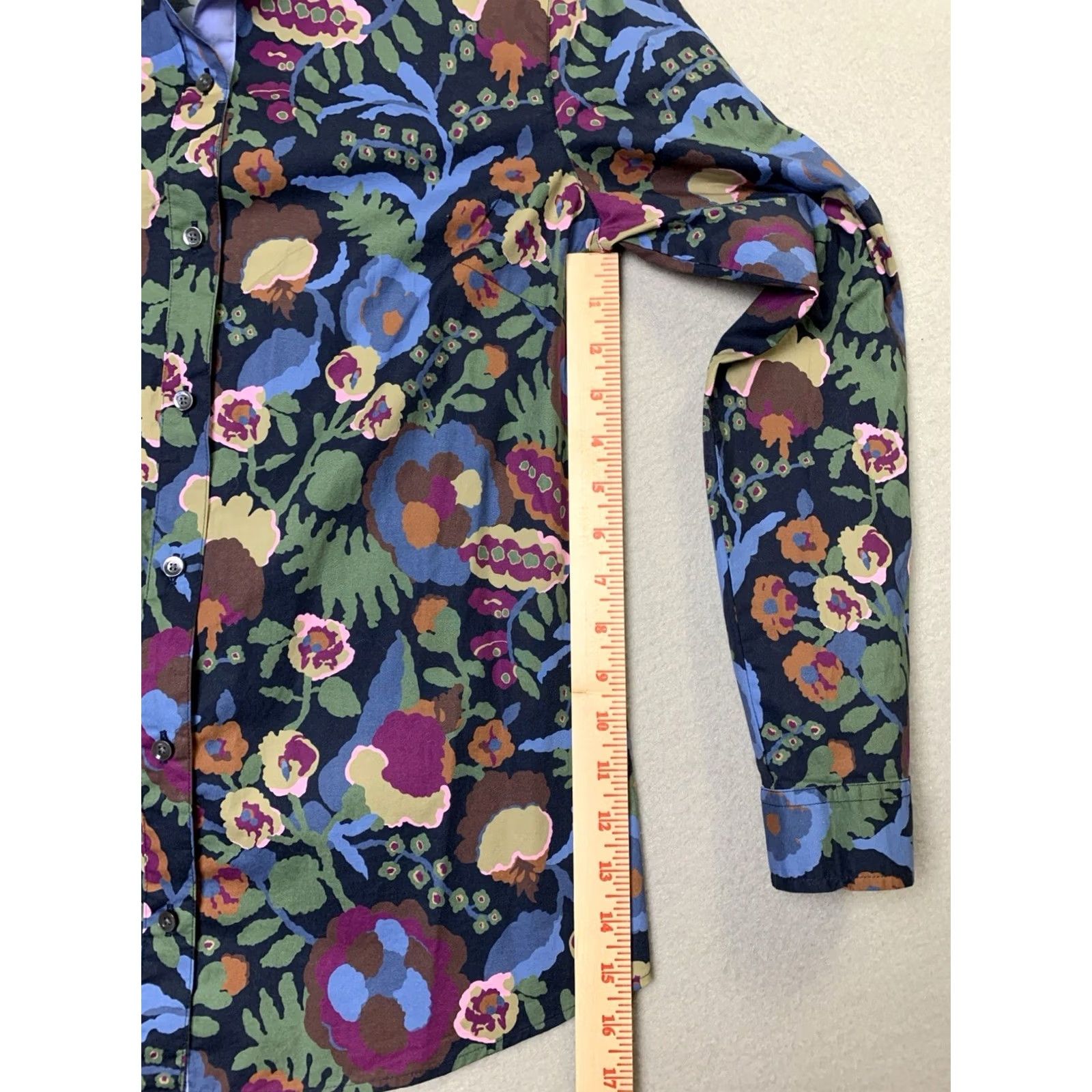J.McLaughlin VINTAGE? No. Size XS / US 0-2 / IT 36-38 - 6 Thumbnail