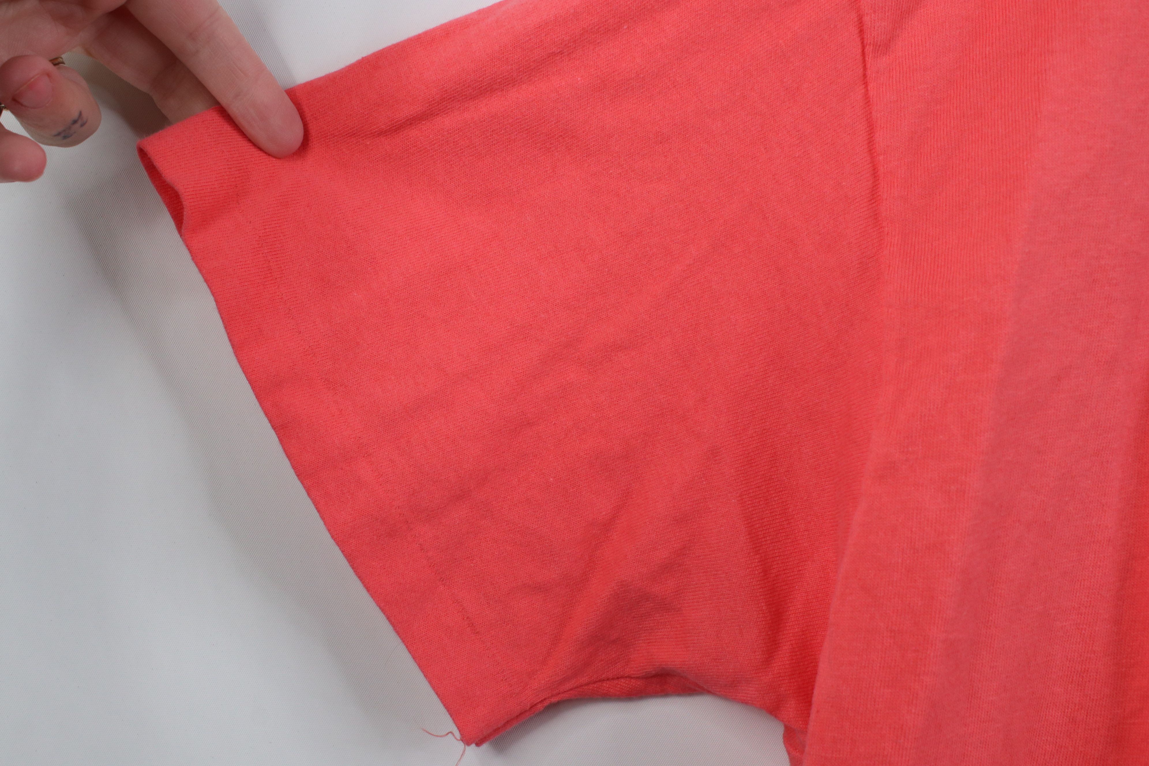 Vintage Vintage 70s 80s Fibonacci Golden Short Sleeve T-Shirt Size US XL / EU 56 / 4 - 7 Thumbnail