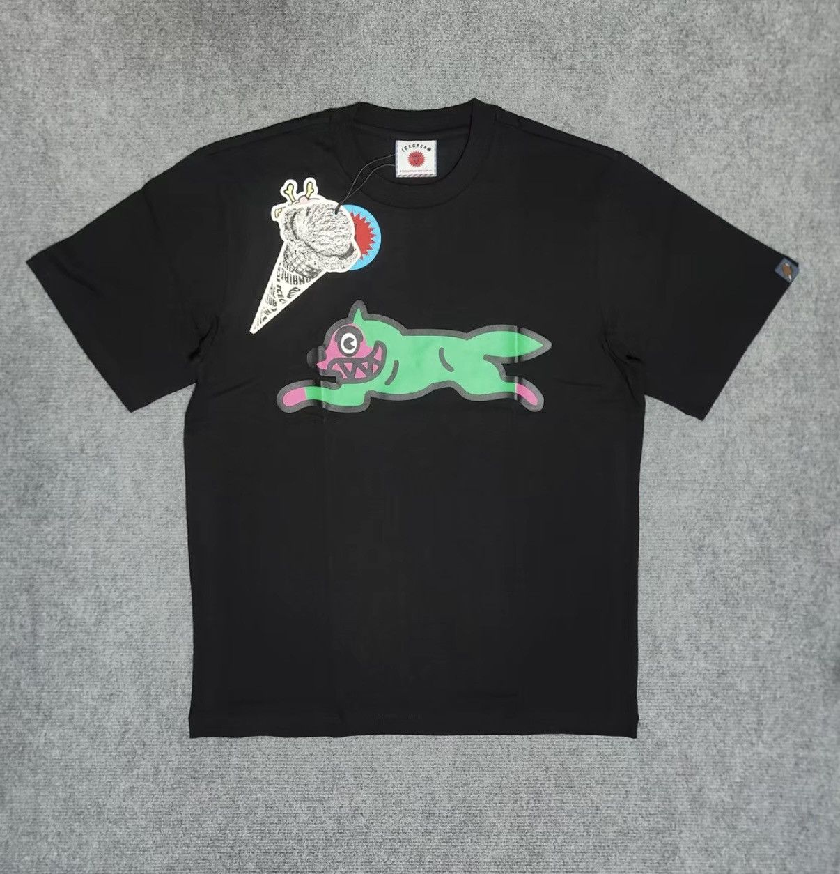 Billionaire Boys Club Short Sleeve Billionaire Boys Club Size US M / EU 48-50 / 2 - 1 Thumbnail