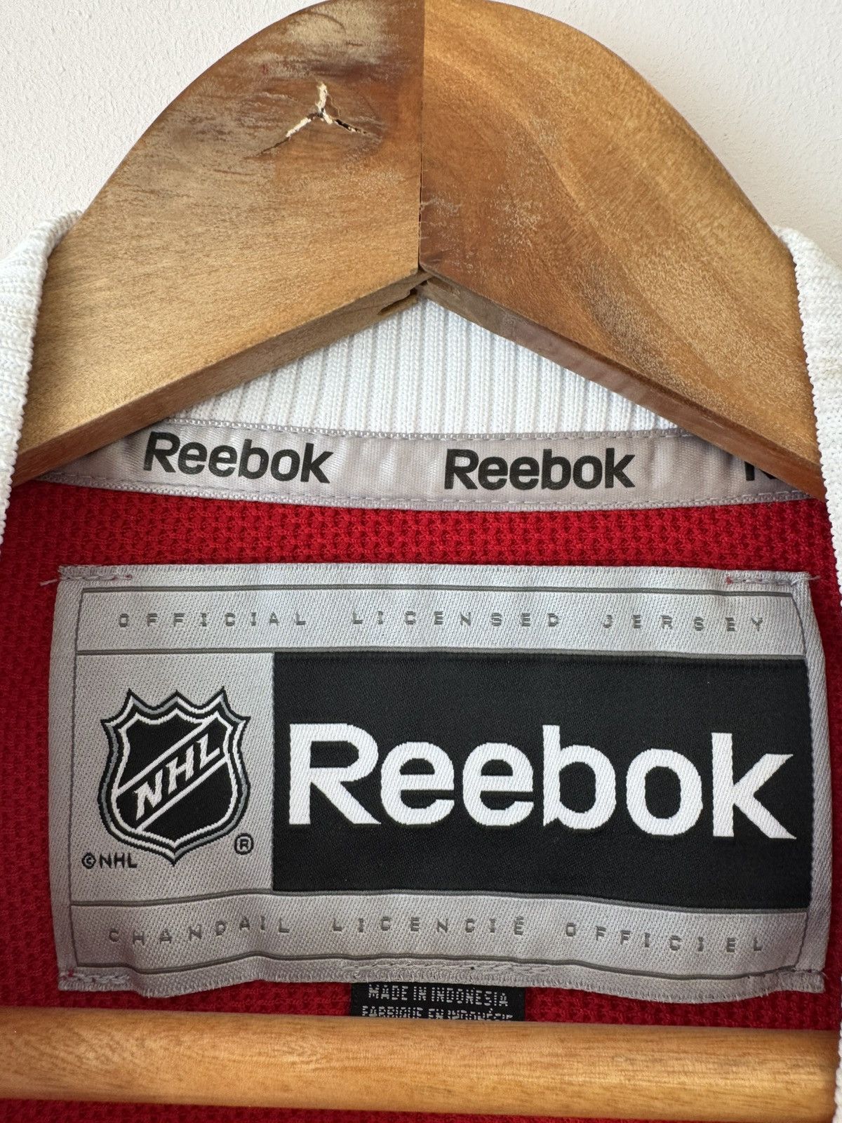 Reebok Pacioretty #67 Montreal Canadiens NHL Jersey Ice Shirt Kit Size US M / EU 48-50 / 2 - 16 Thumbnail